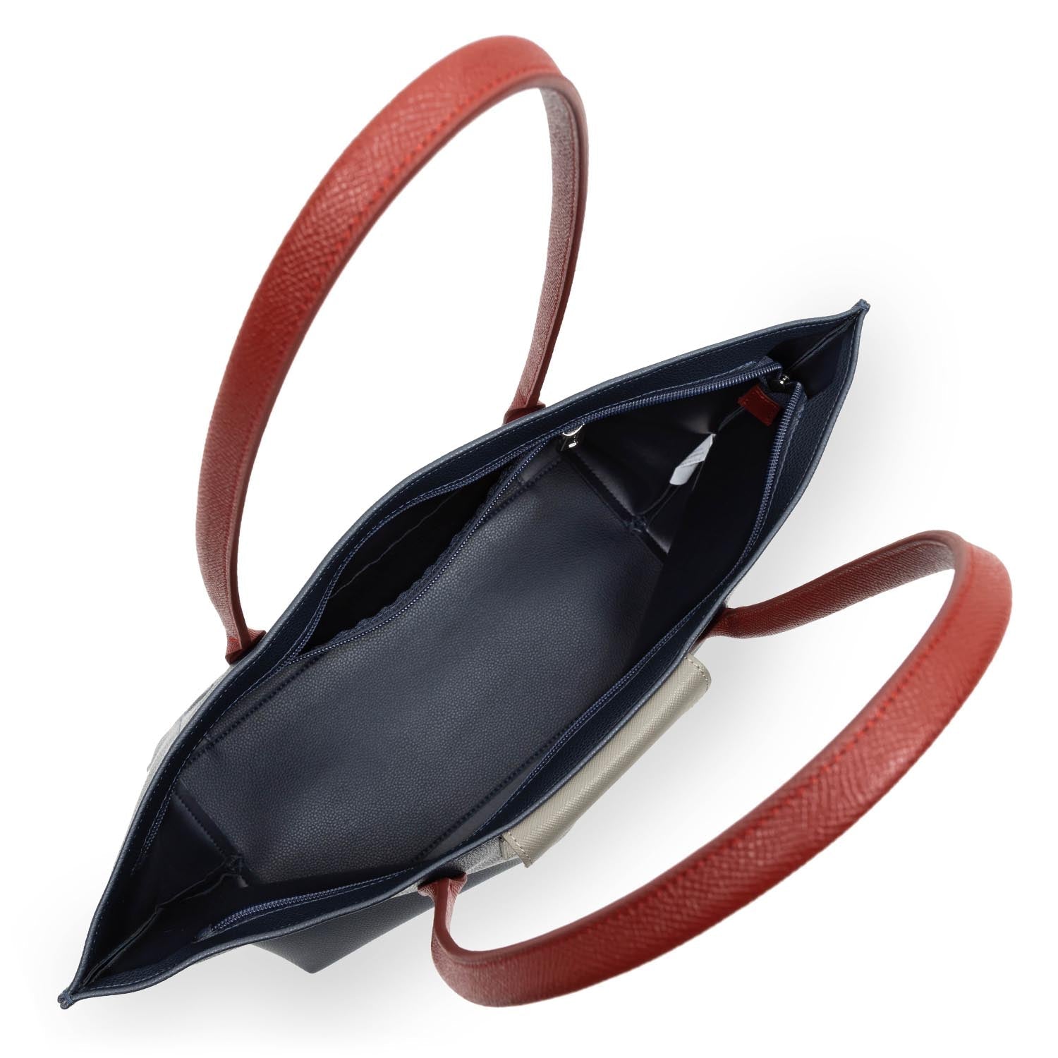 Grand sac cabas épaule - Maya KBA