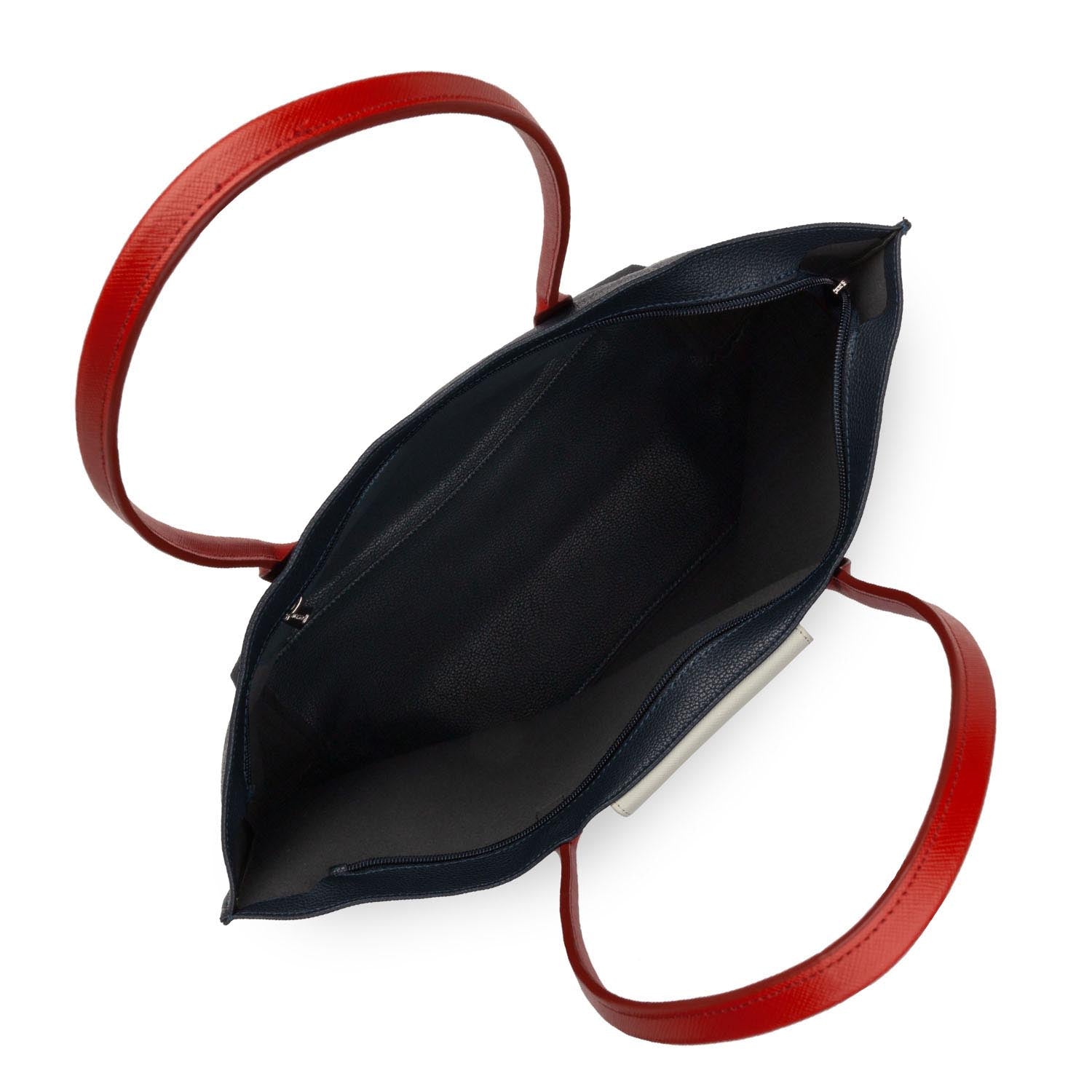 Grand sac cabas épaule - Maya KBA