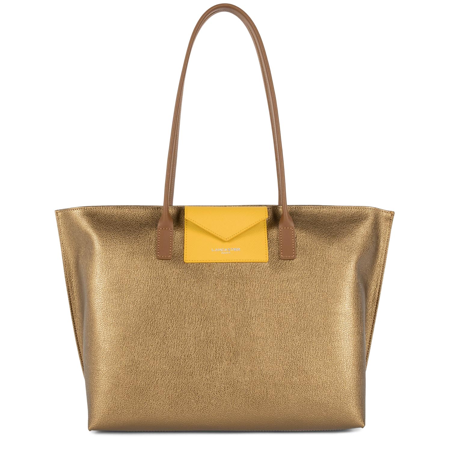 Grand sac cabas épaule - Maya KBA