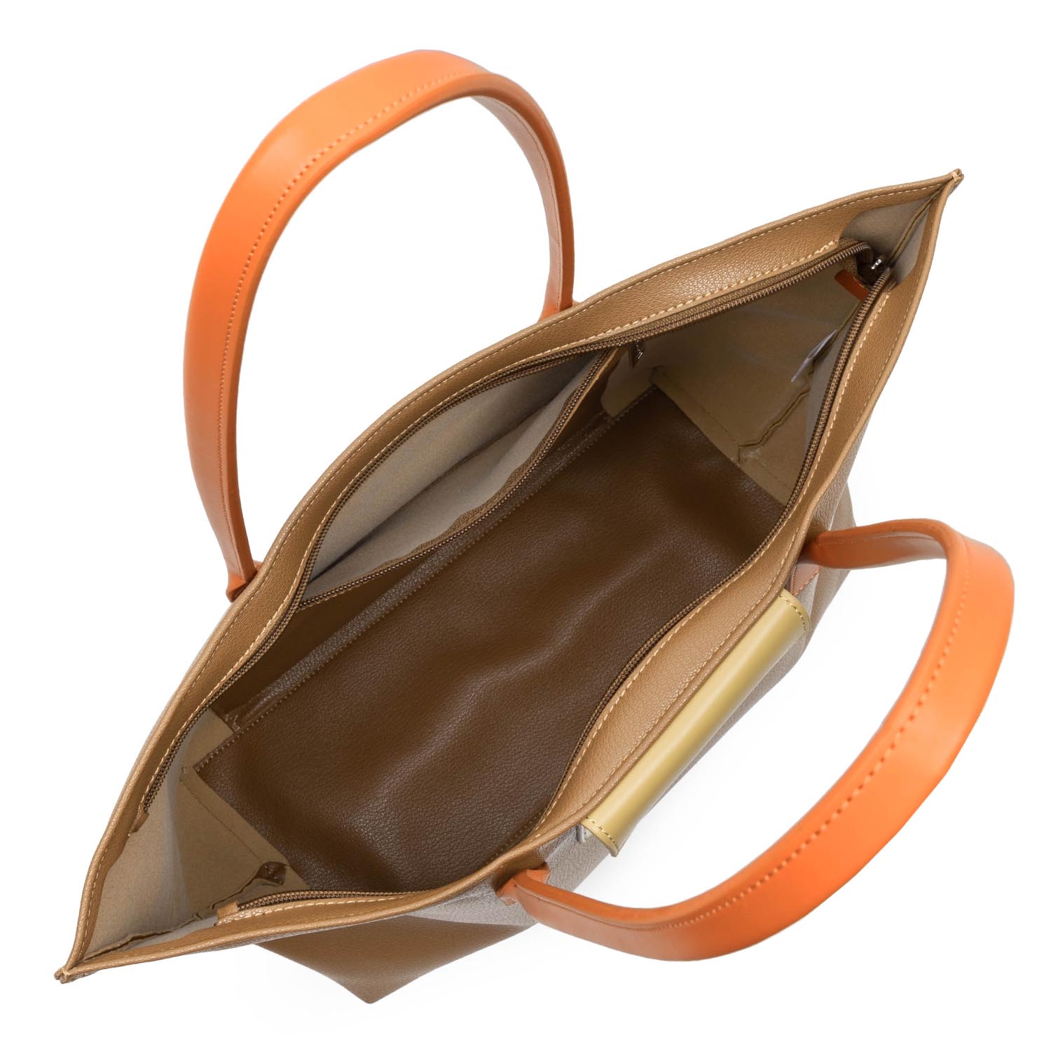 Grand sac cabas épaule - Maya KBA