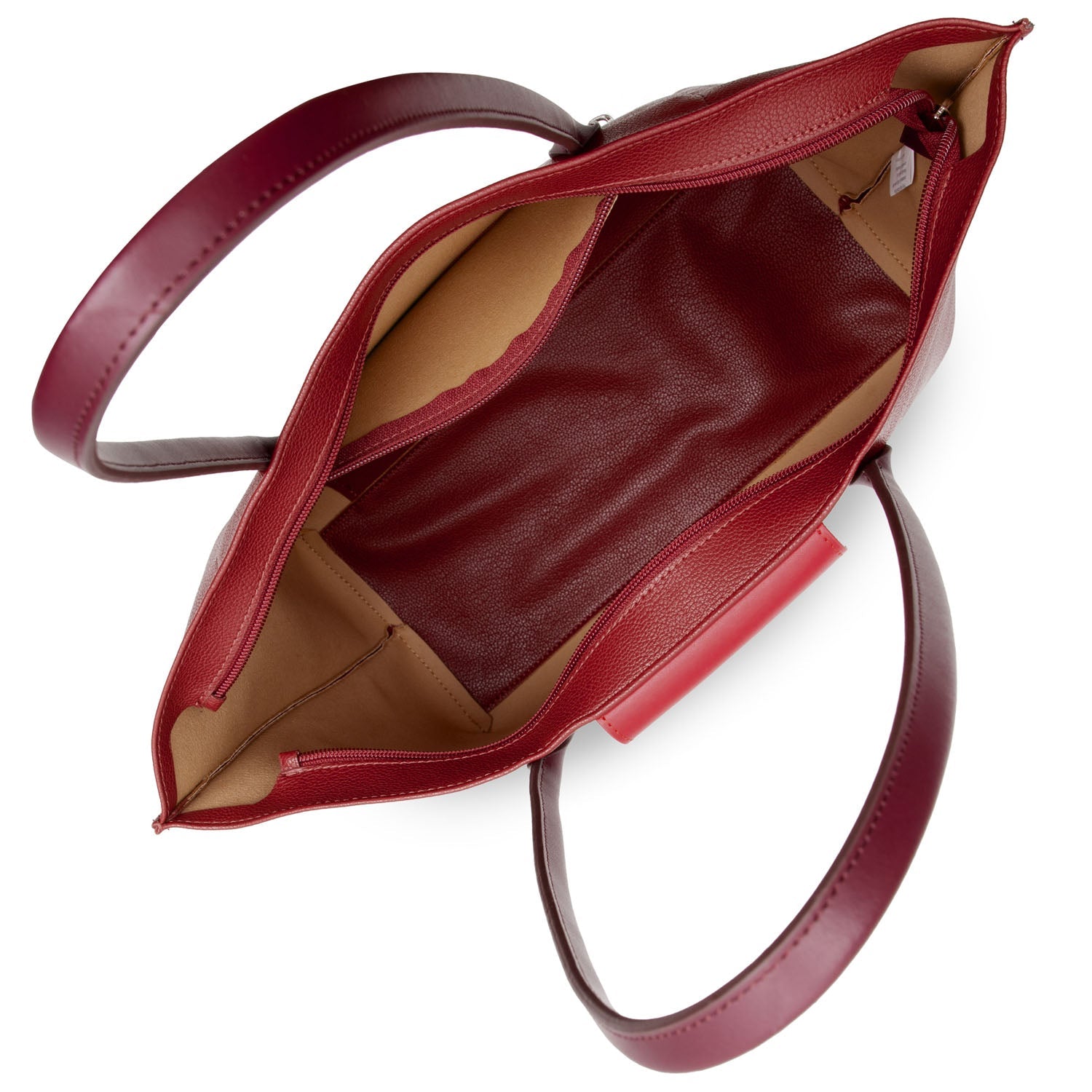 Grand sac cabas épaule - Maya KBA