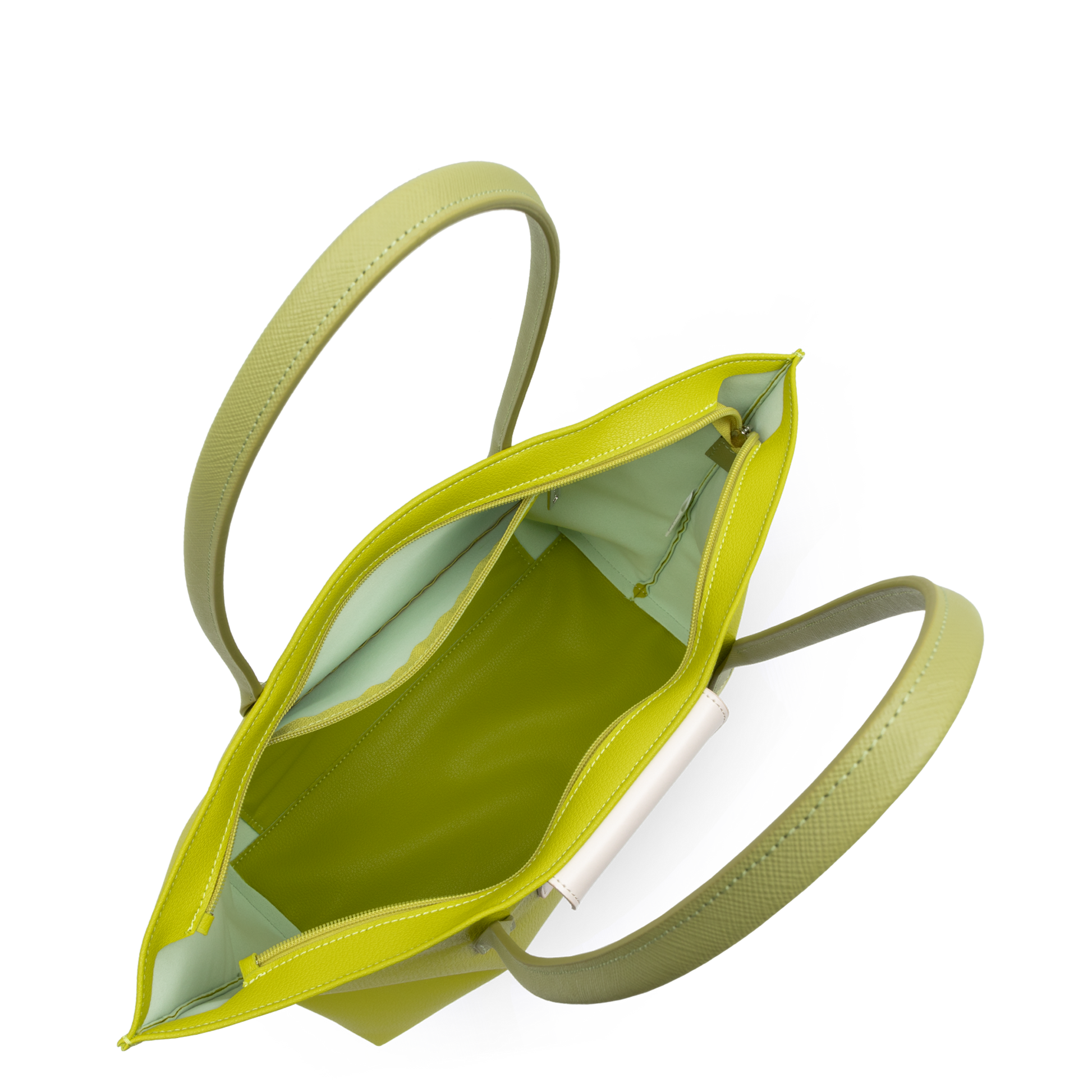 Grand sac cabas épaule - Maya KBA