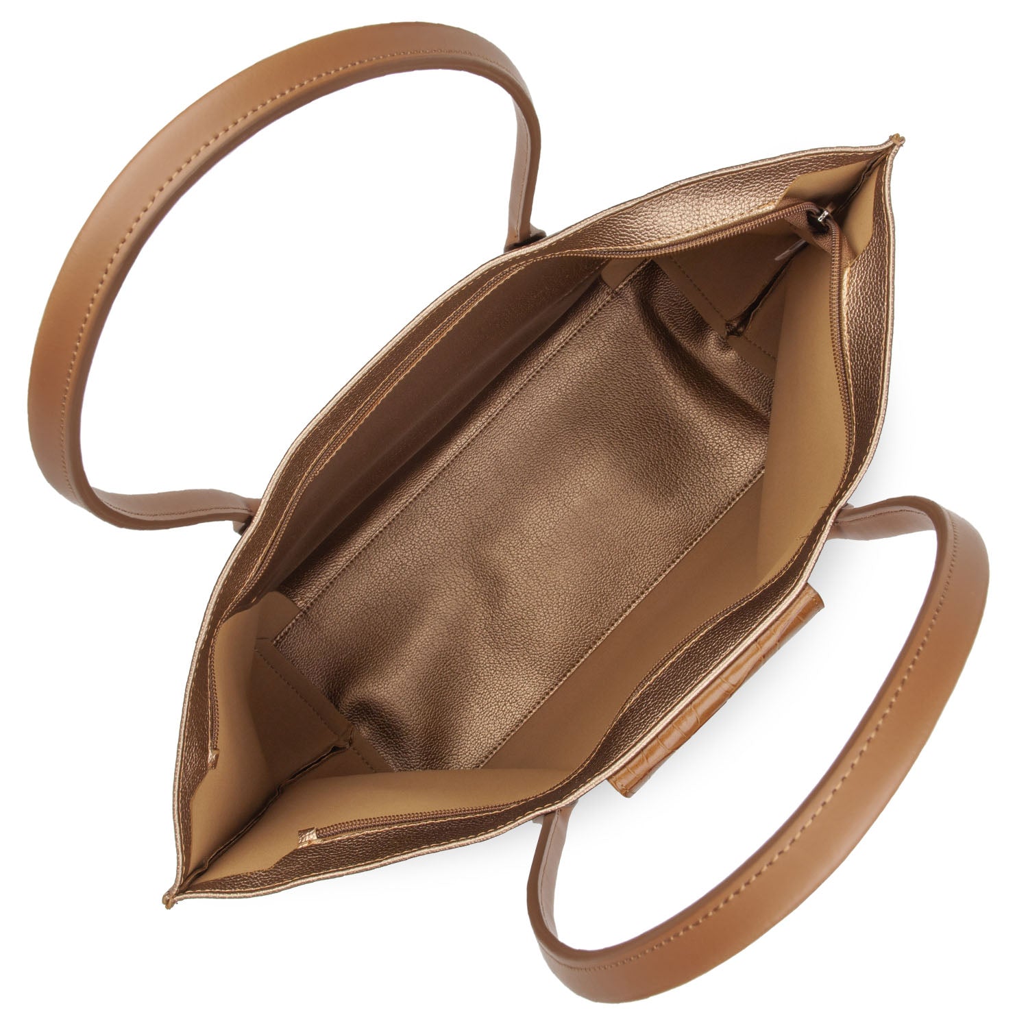 Grand sac cabas épaule - Maya KBA