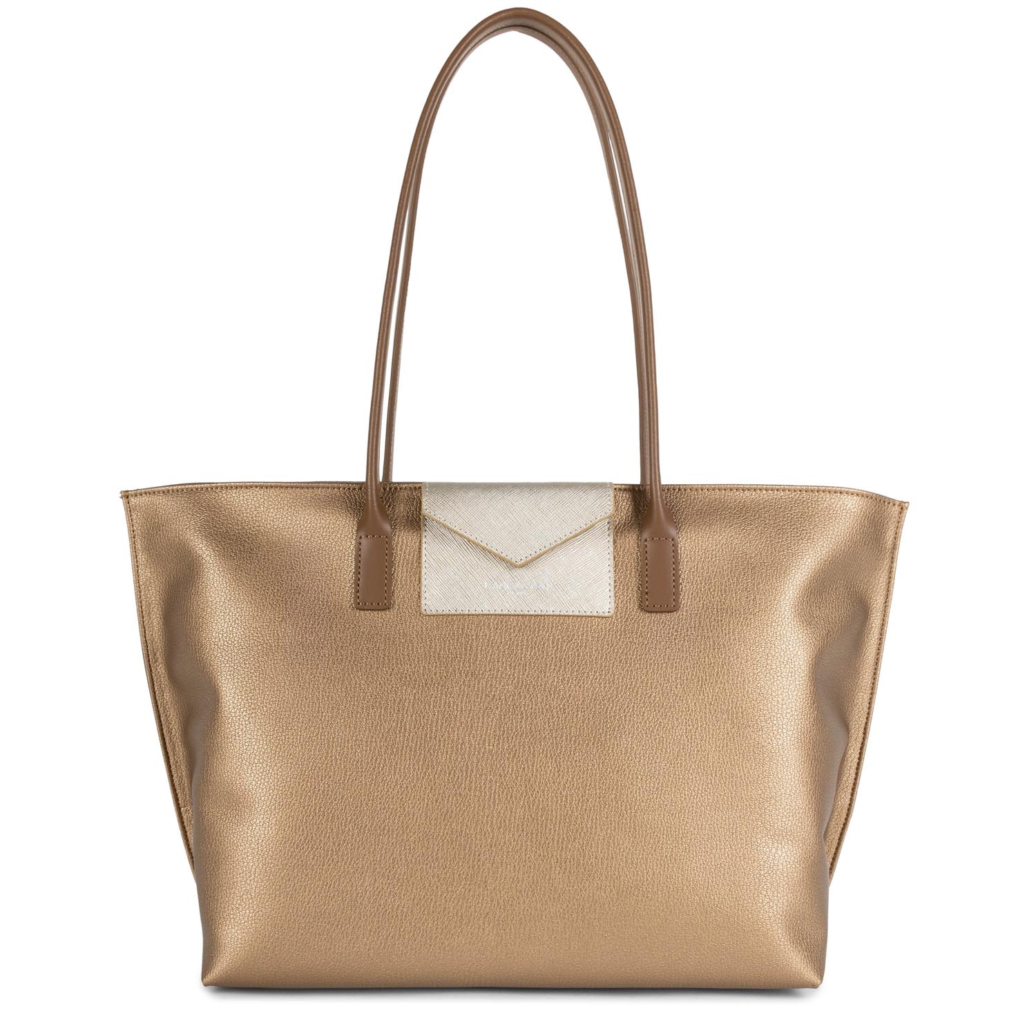 Grand sac cabas épaule - Maya KBA