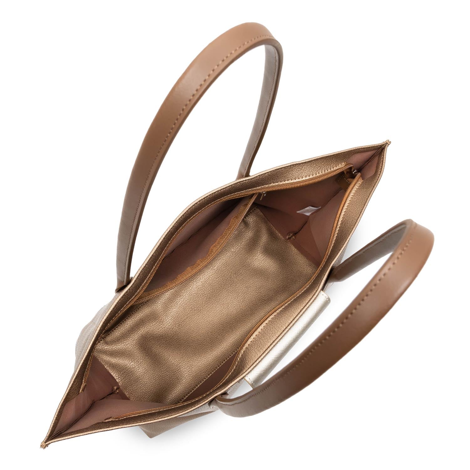 Grand sac cabas épaule - Maya KBA