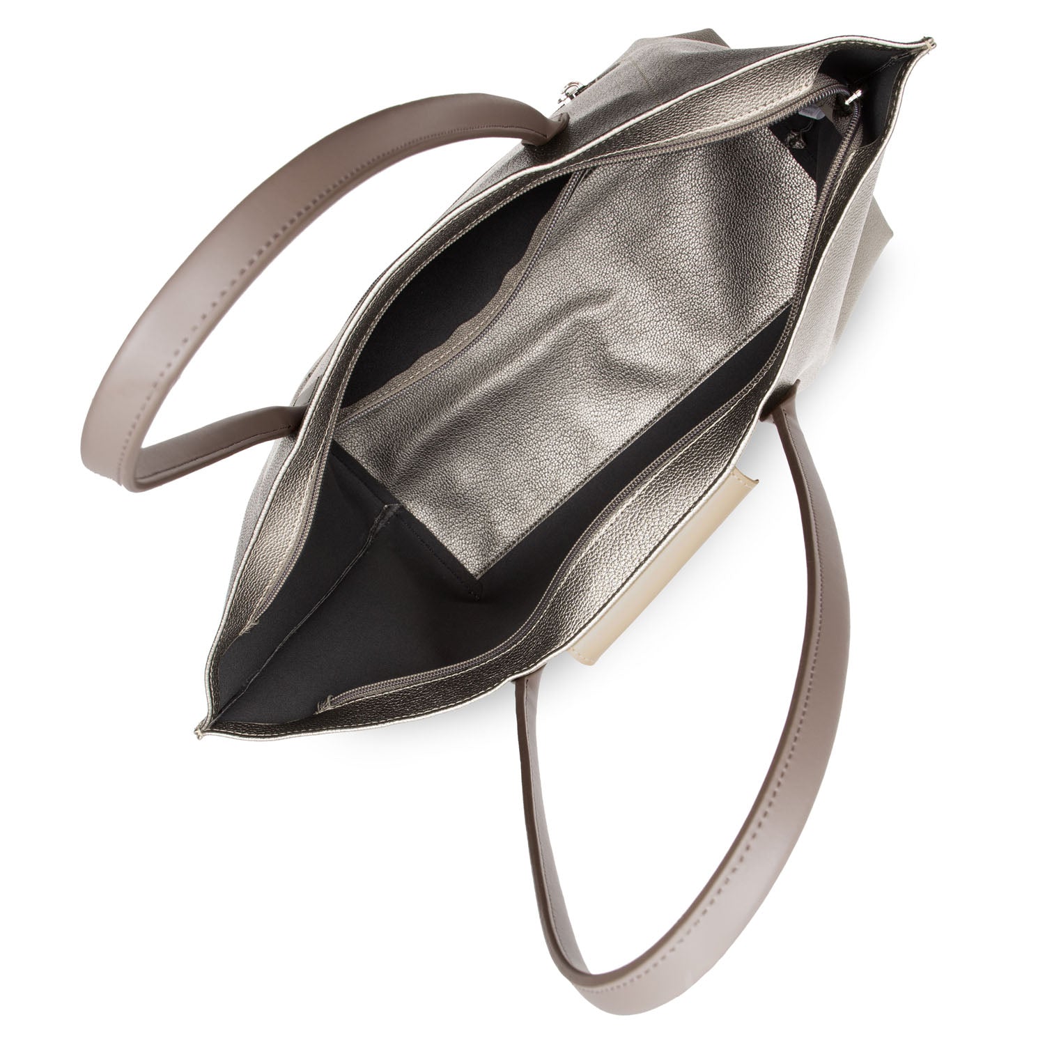 Grand sac cabas épaule - Maya KBA