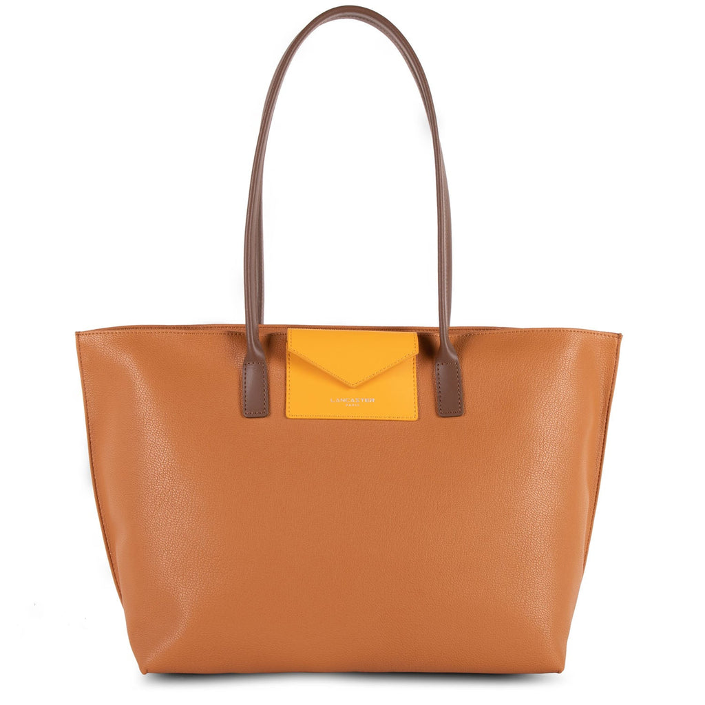 Grand sac cabas épaule - Maya KBA