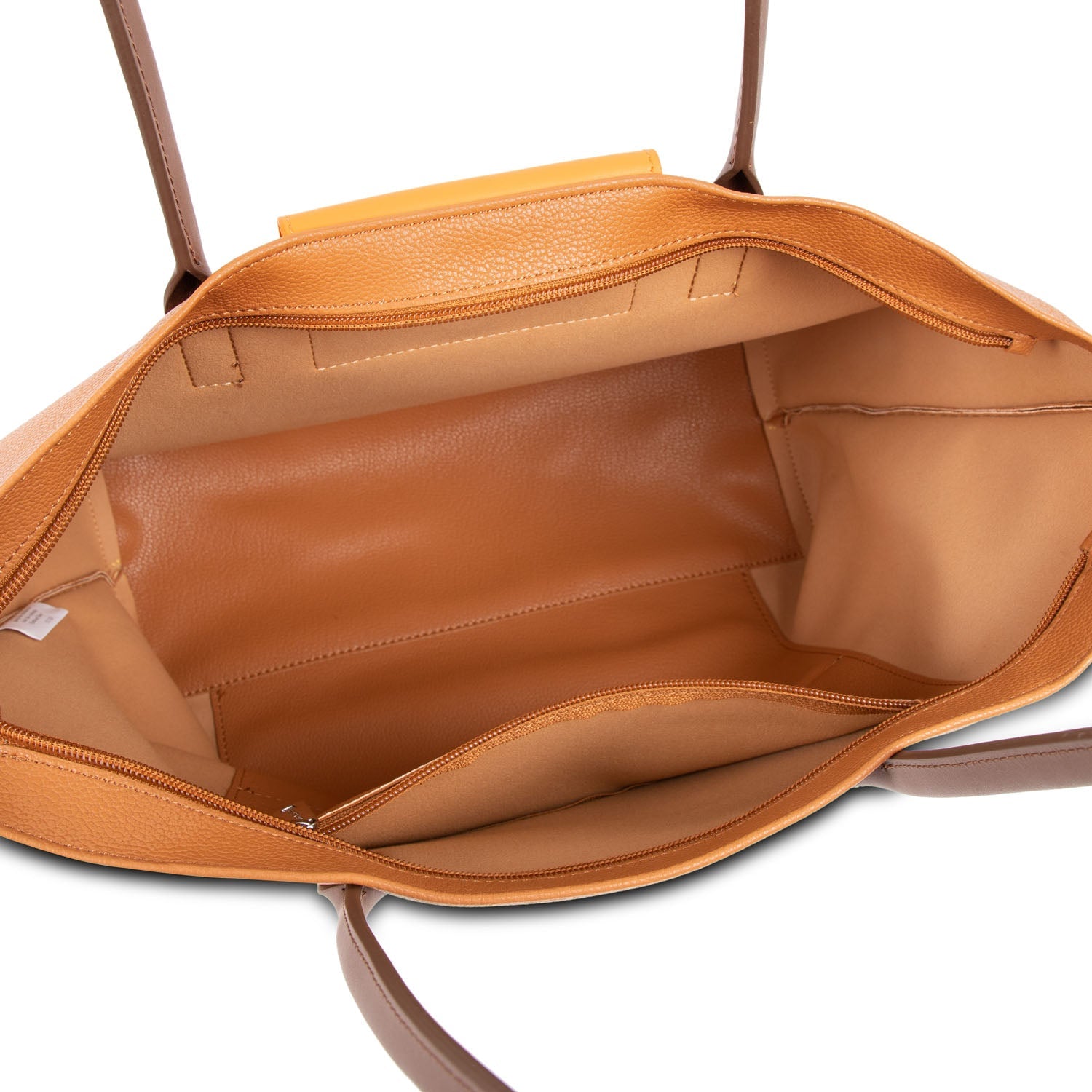 Grand sac cabas épaule - Maya KBA