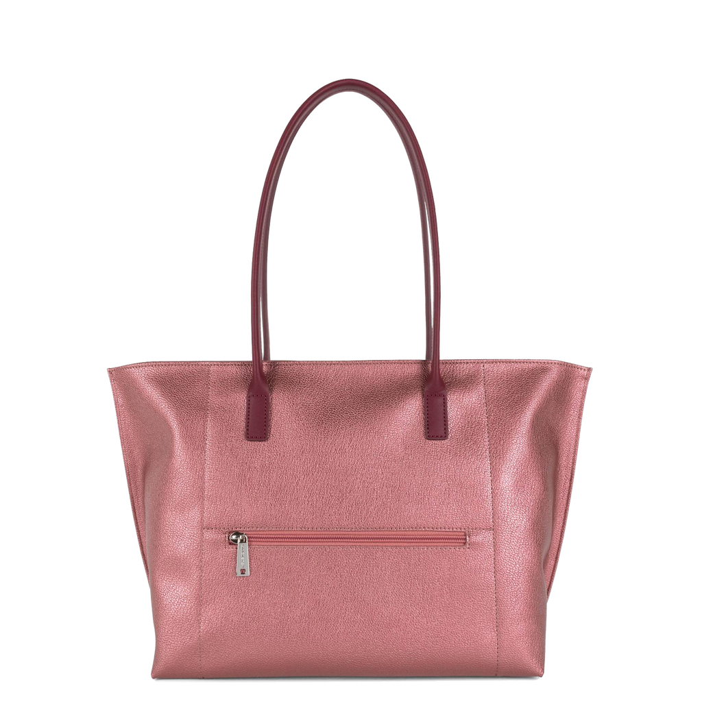 Grand sac cabas épaule - Maya KBA