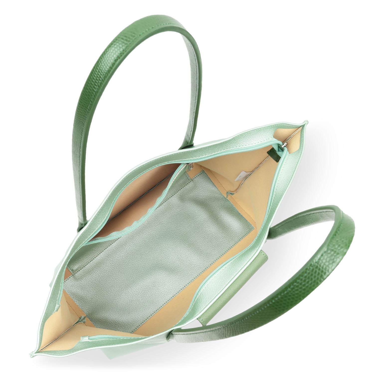 Grand sac cabas épaule - Maya KBA