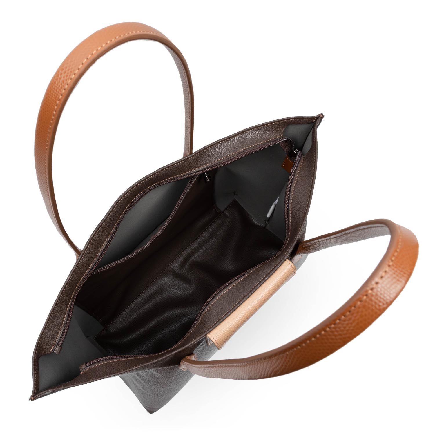 Grand sac cabas épaule - Maya KBA