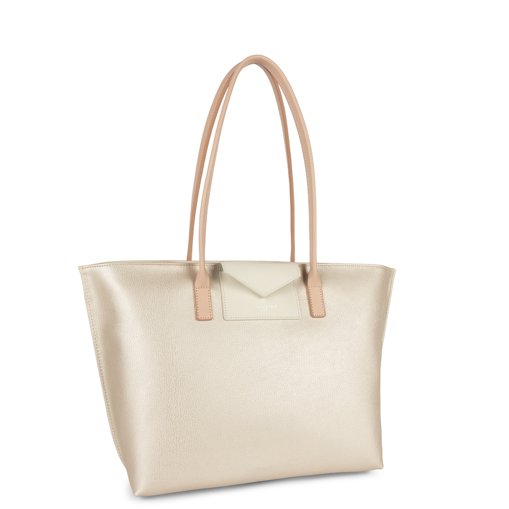 Grand sac cabas épaule - Maya KBA