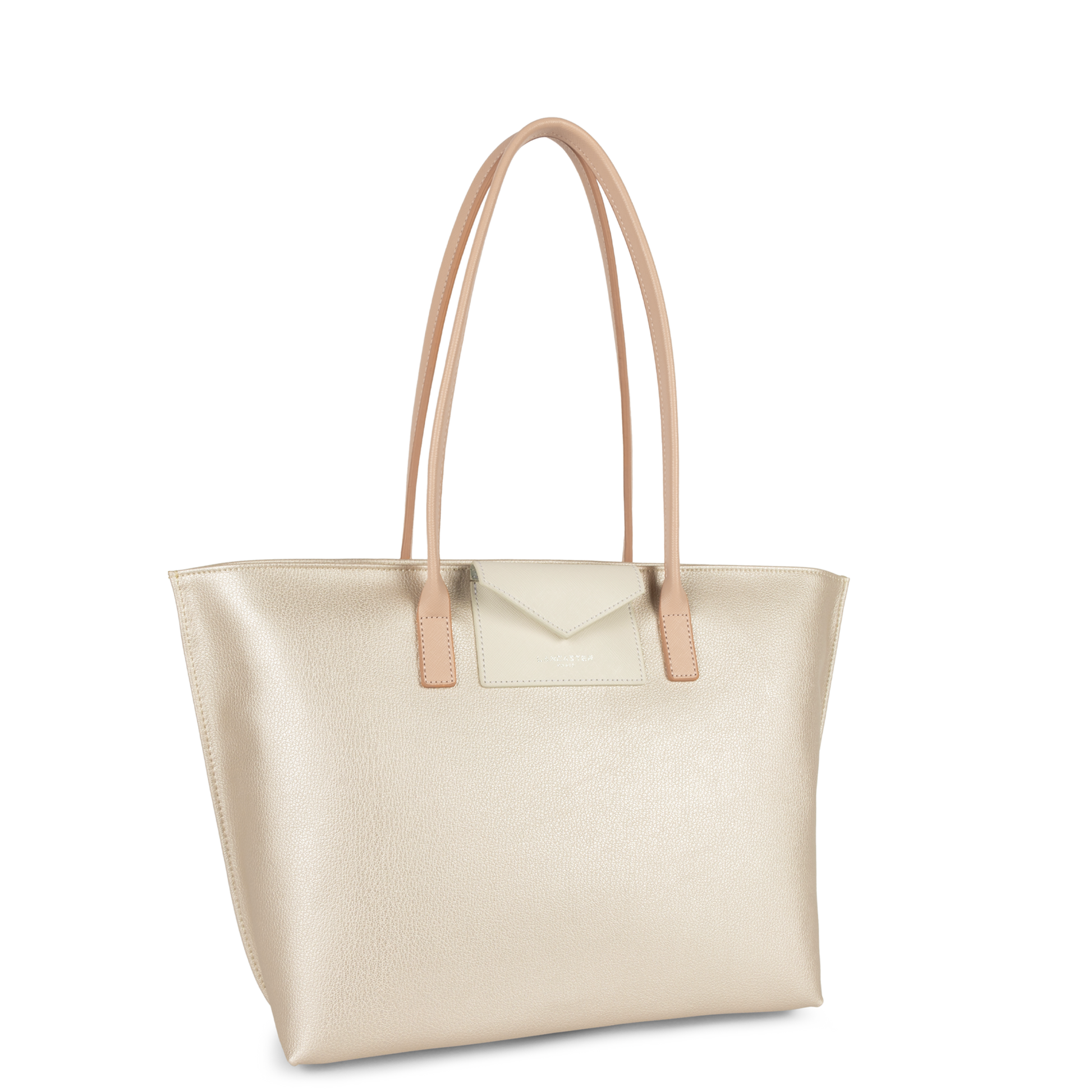 Grand sac cabas épaule - Maya KBA