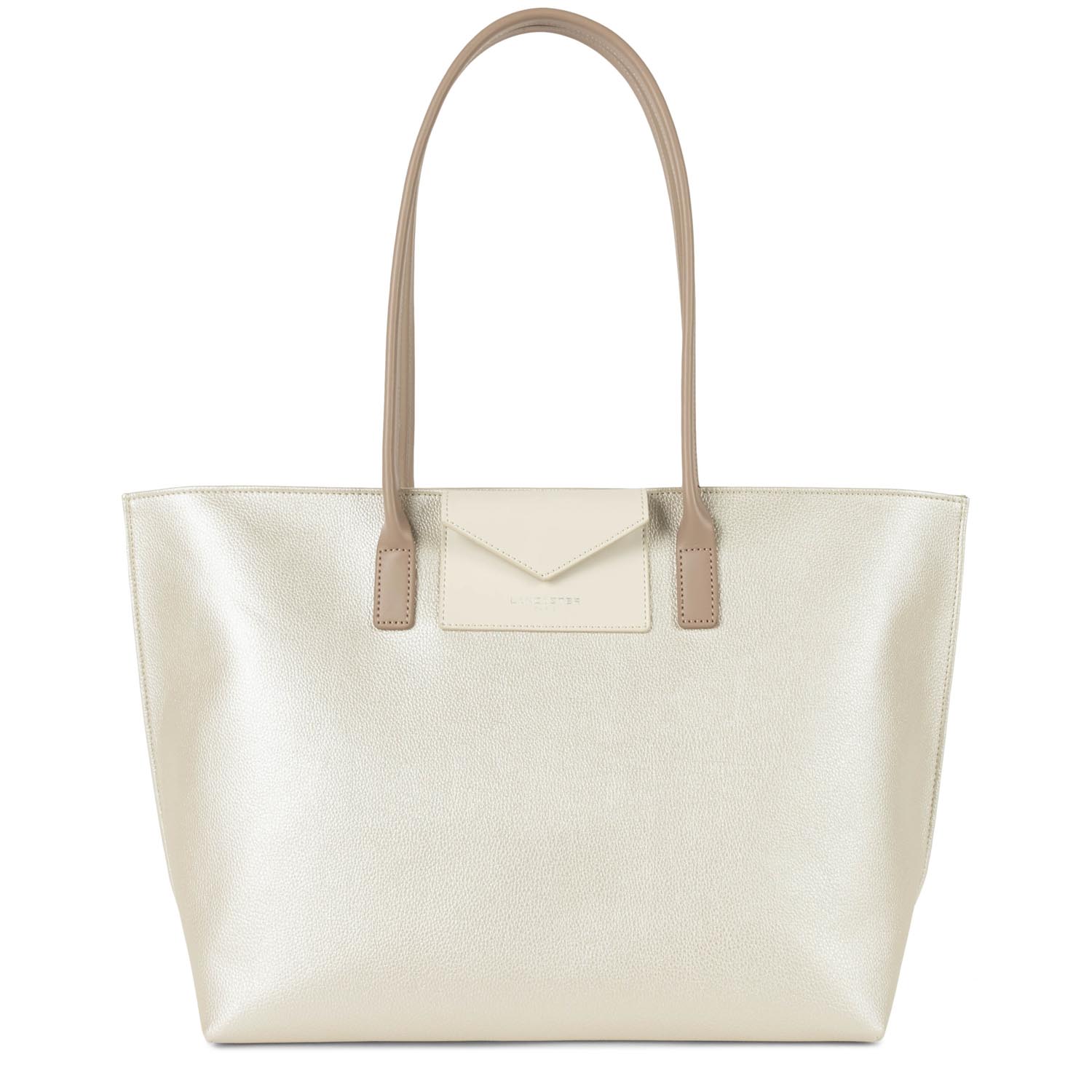 Grand sac cabas épaule - Maya KBA