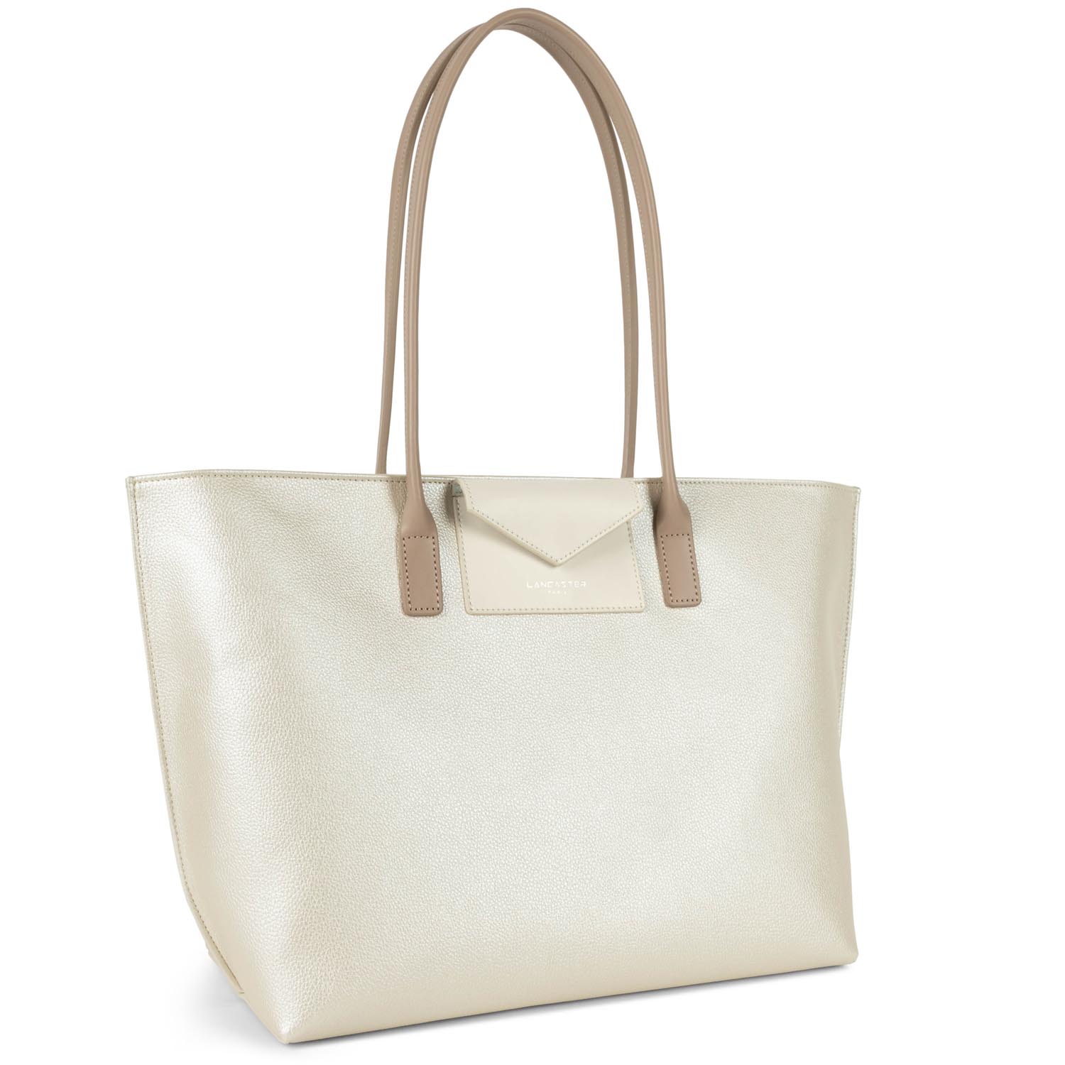 Grand sac cabas épaule - Maya KBA