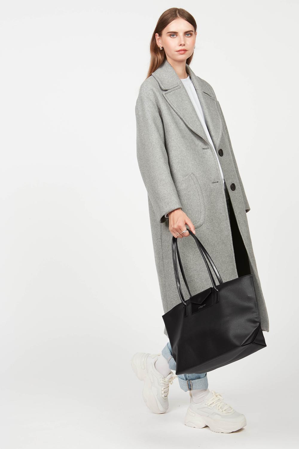 Grand sac cabas épaule - Maya KBA