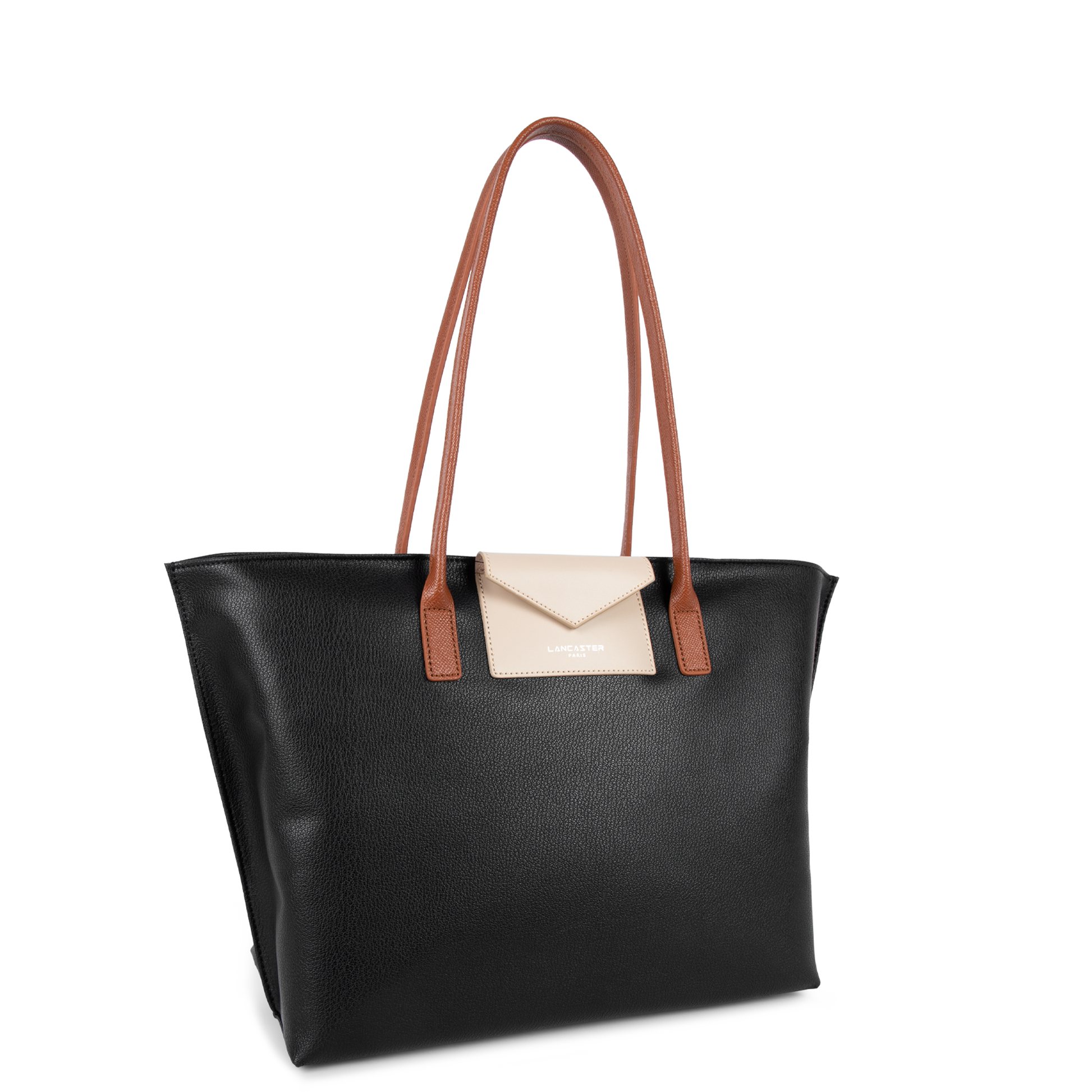 Grand sac cabas épaule - Maya KBA