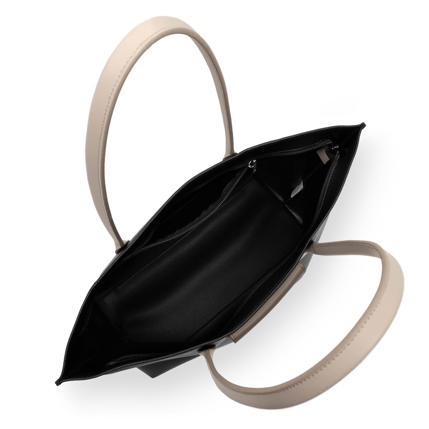 Grand sac cabas épaule - Maya KBA