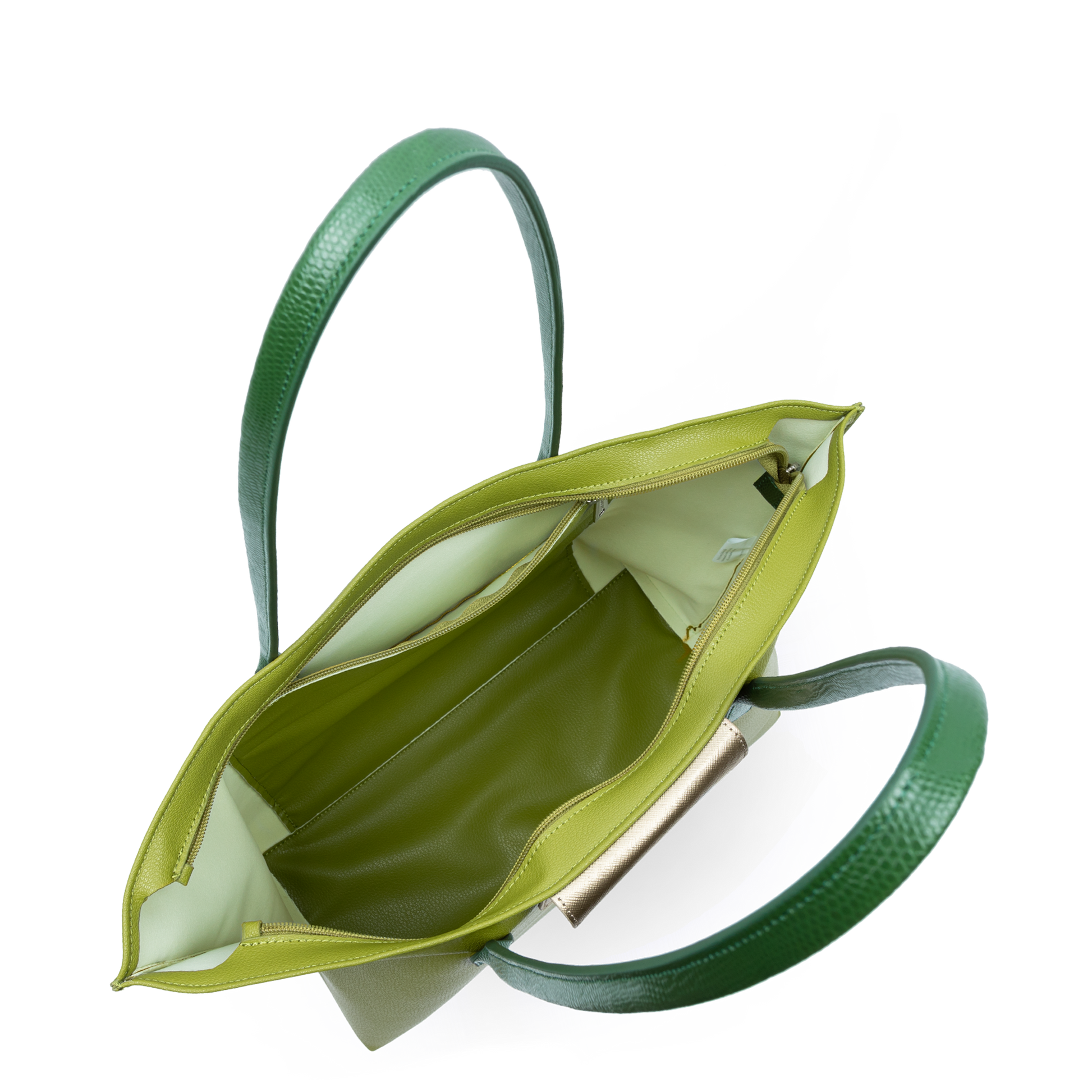 Grand sac cabas épaule - Maya KBA