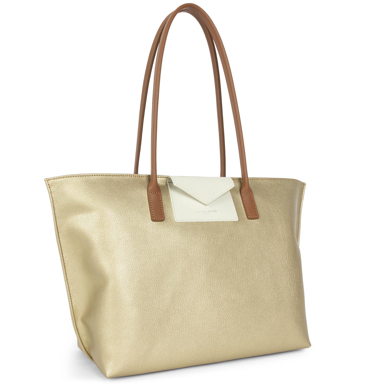 Grand sac cabas épaule - Maya KBA