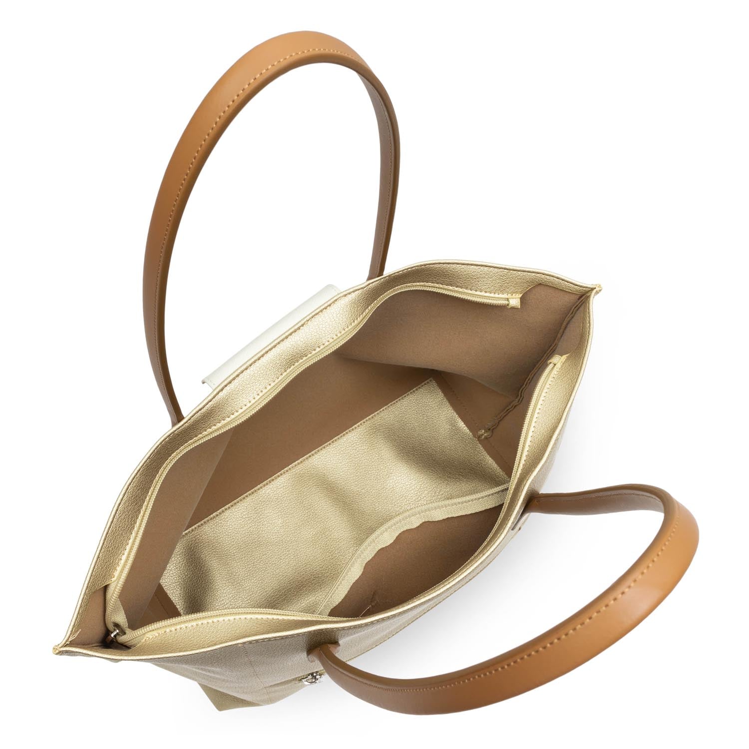 Grand sac cabas épaule - Maya KBA