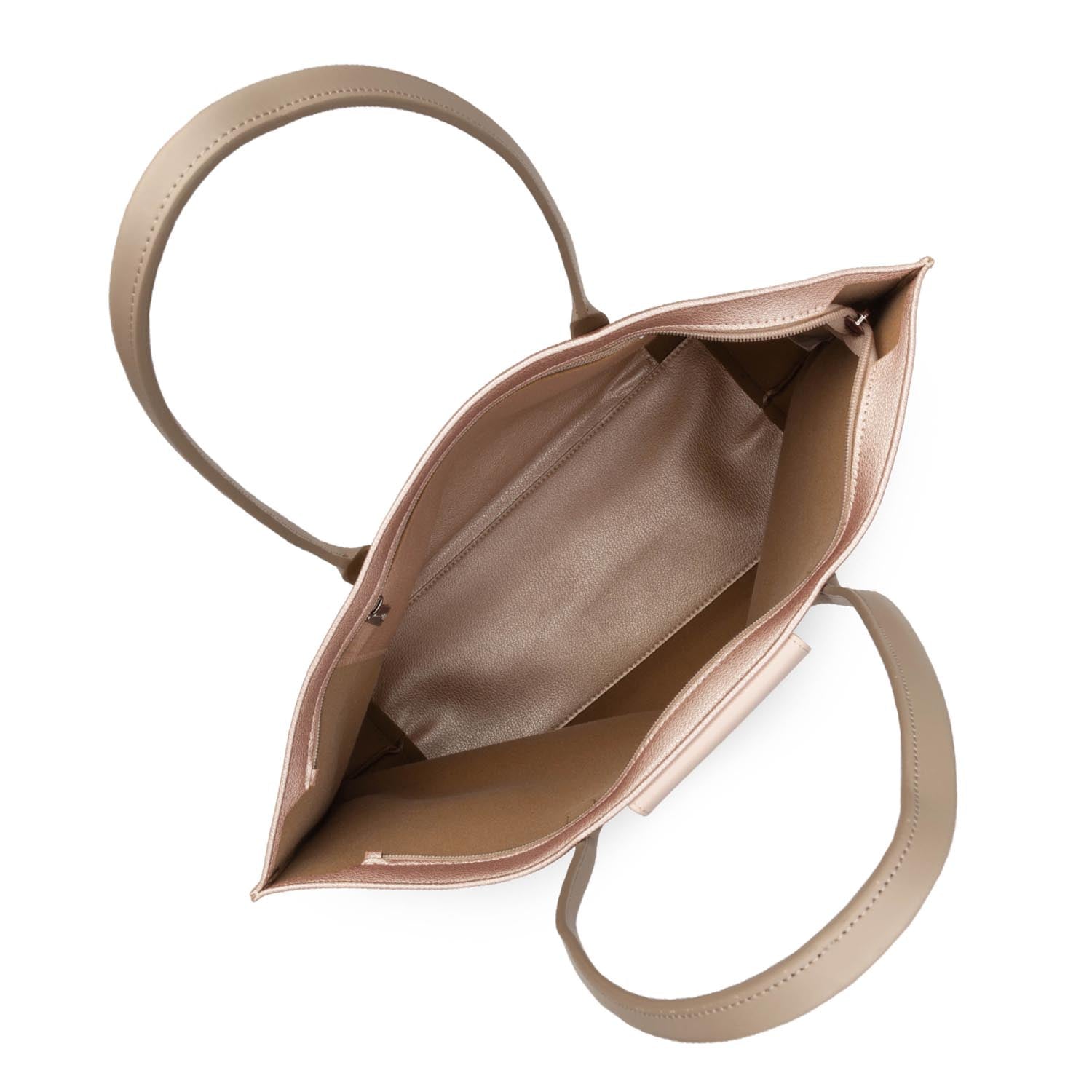 Grand sac cabas épaule - Maya KBA