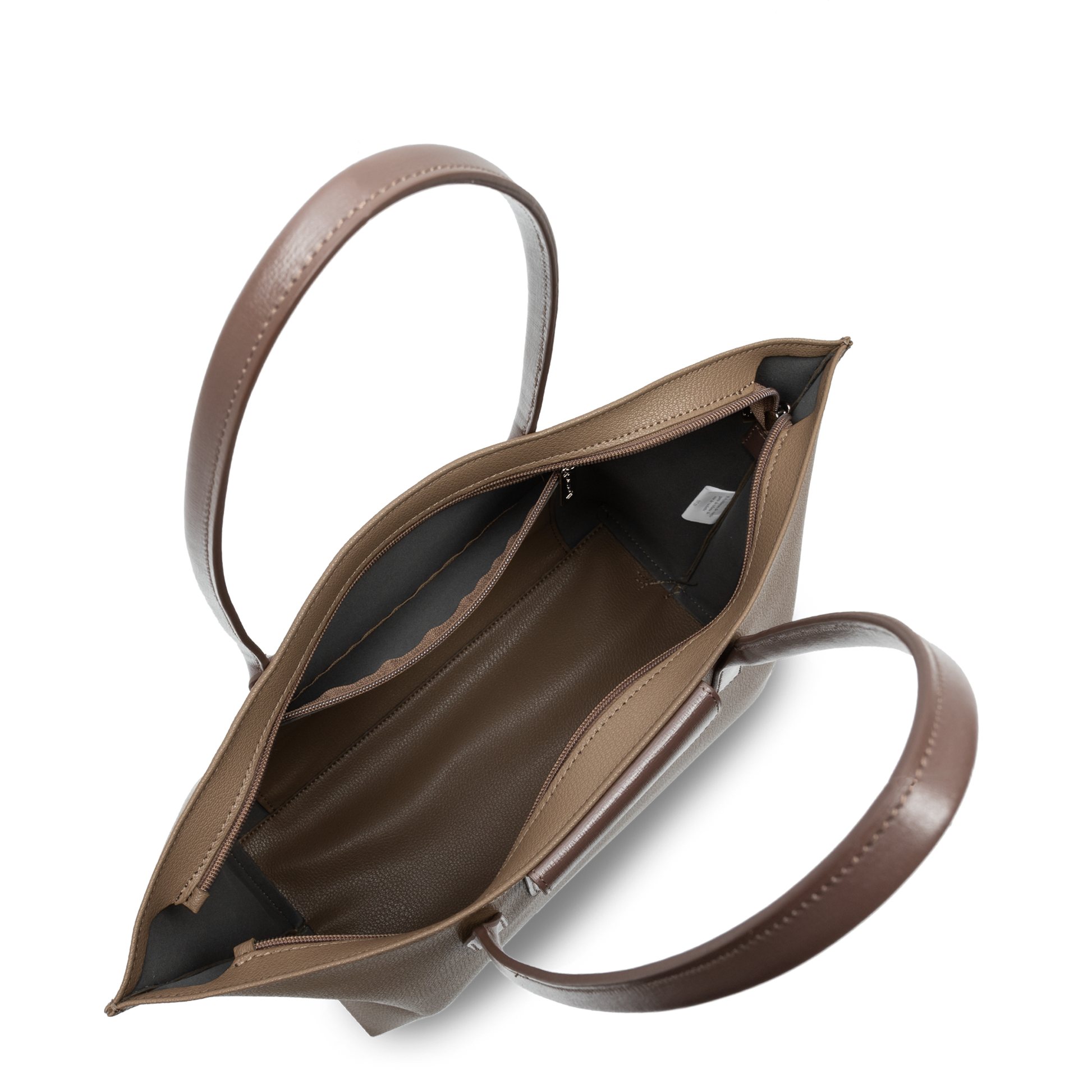 Grand sac cabas épaule - Maya KBA