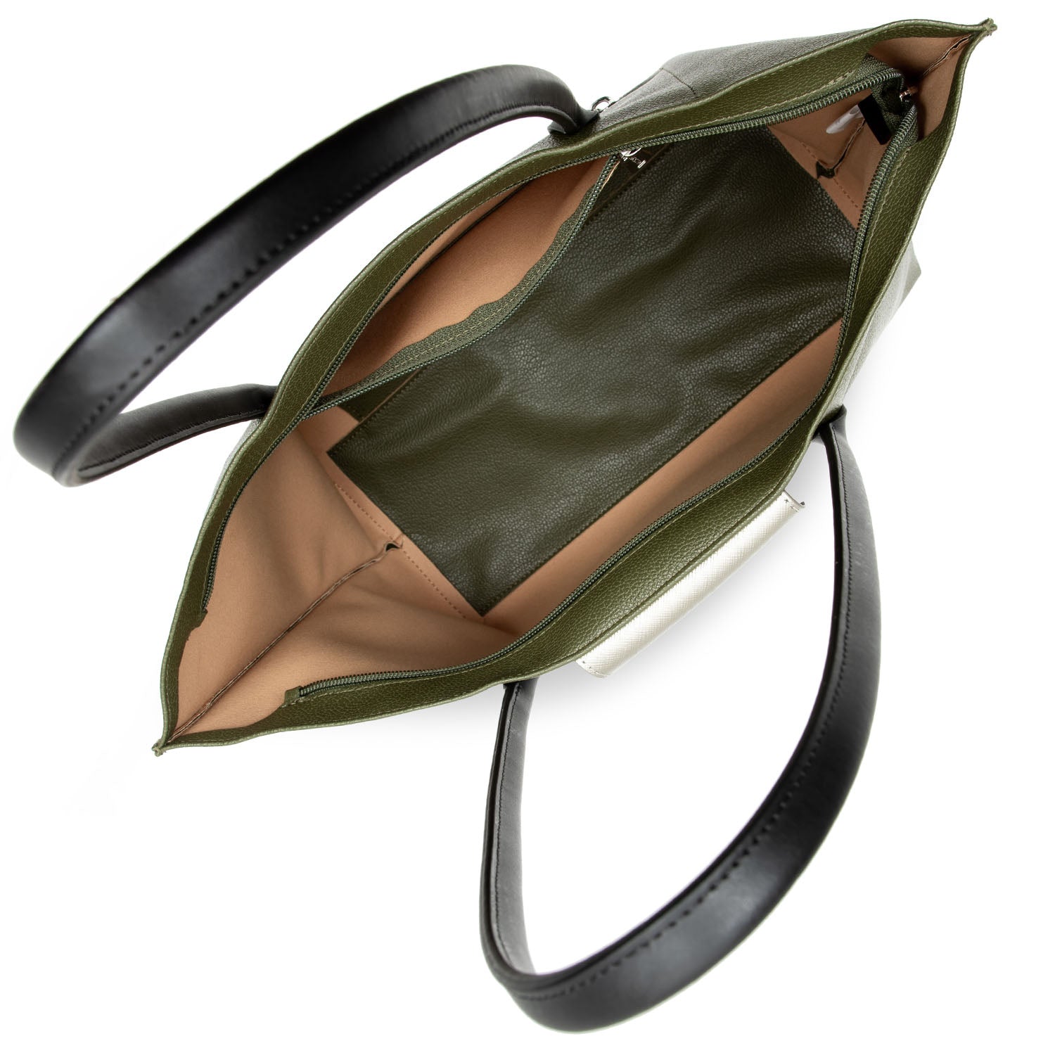 Grand sac cabas épaule - Maya KBA