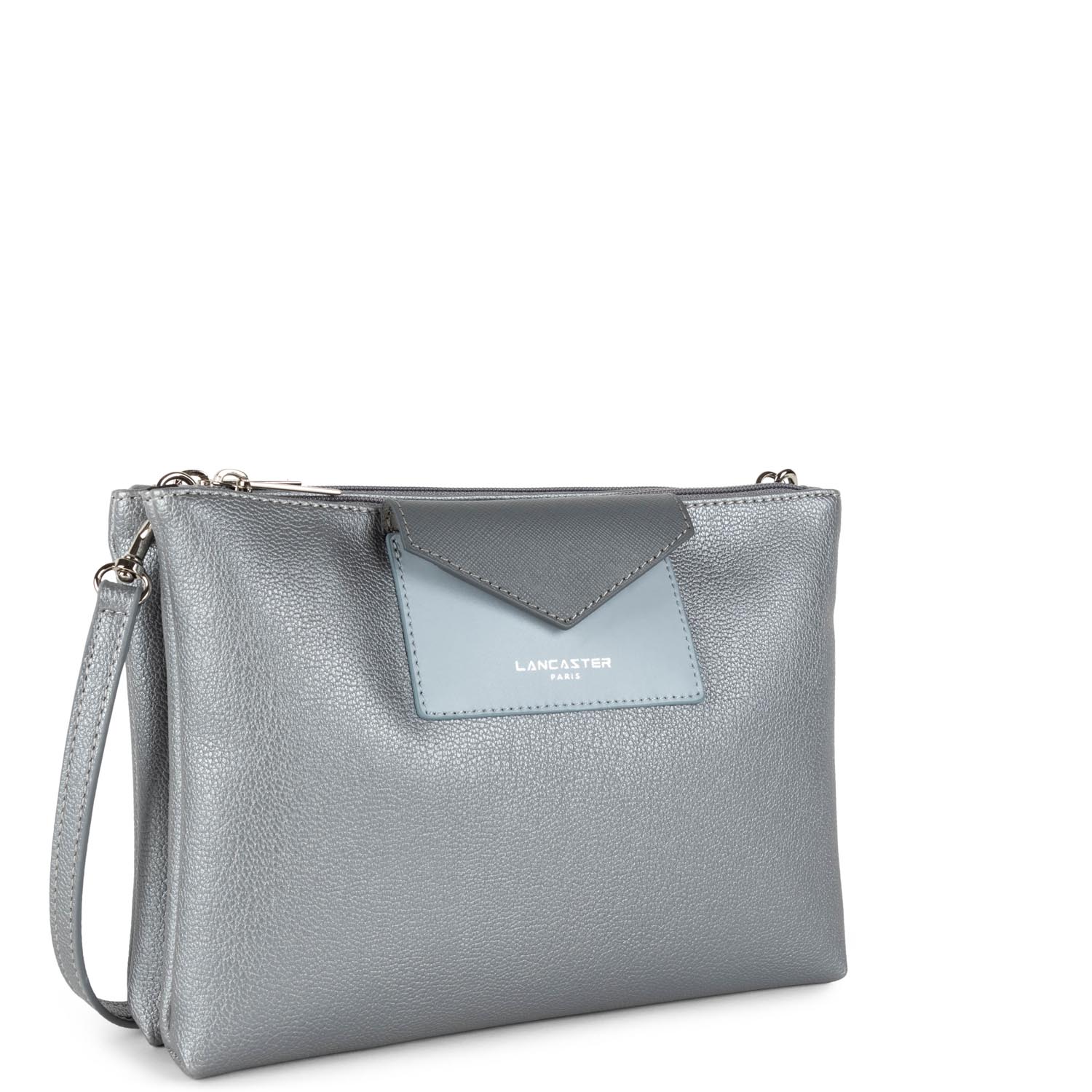 Double pochette - Maya KBA