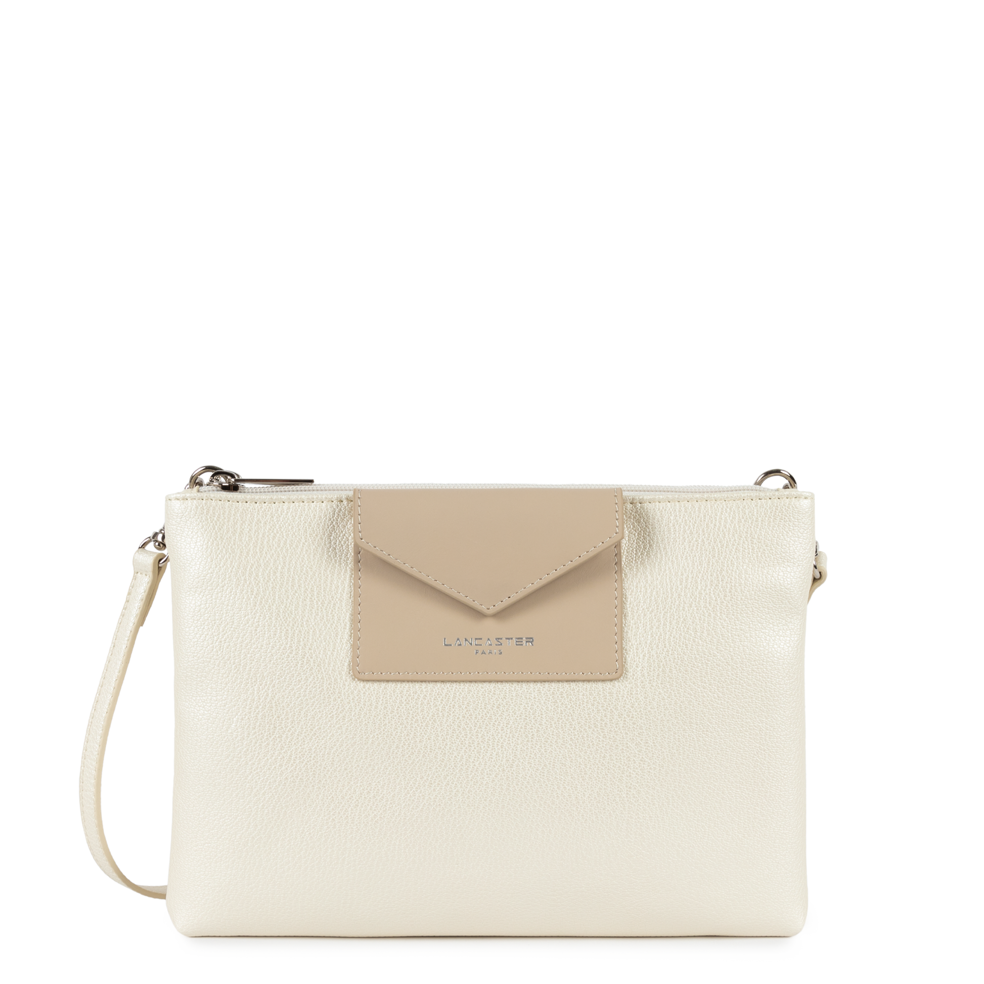 Double pochette - Maya KBA