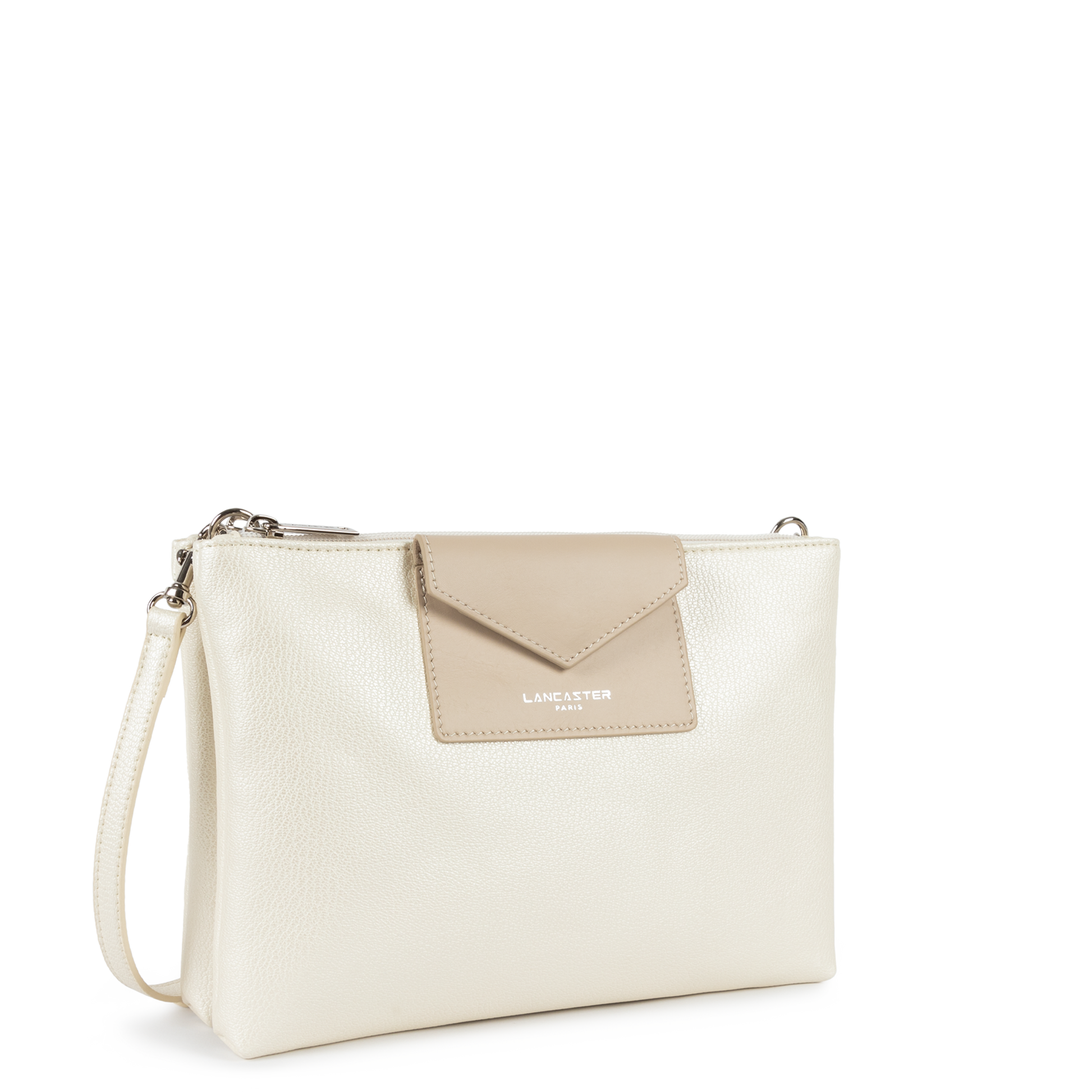 Double pochette - Maya KBA