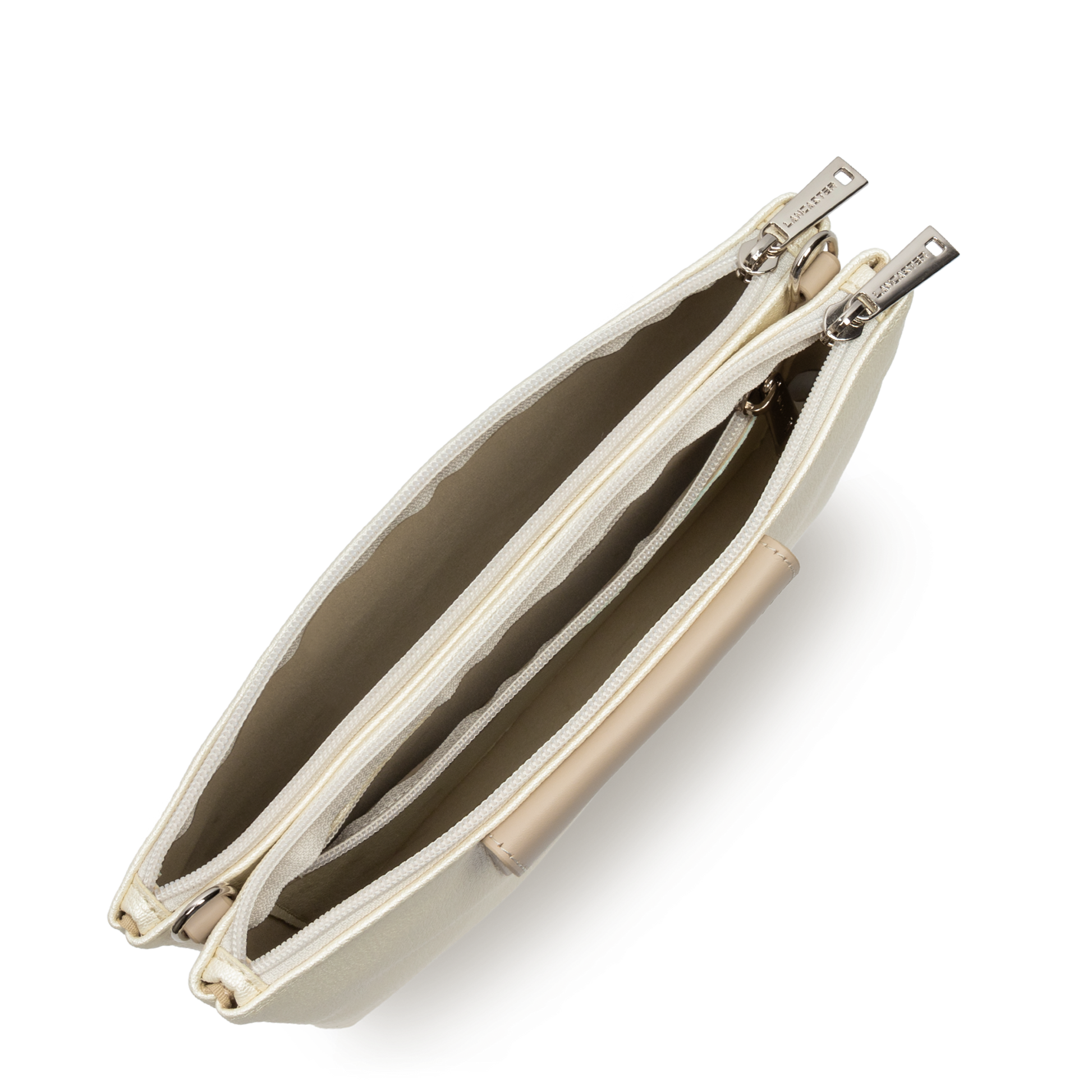 Double pochette - Maya KBA