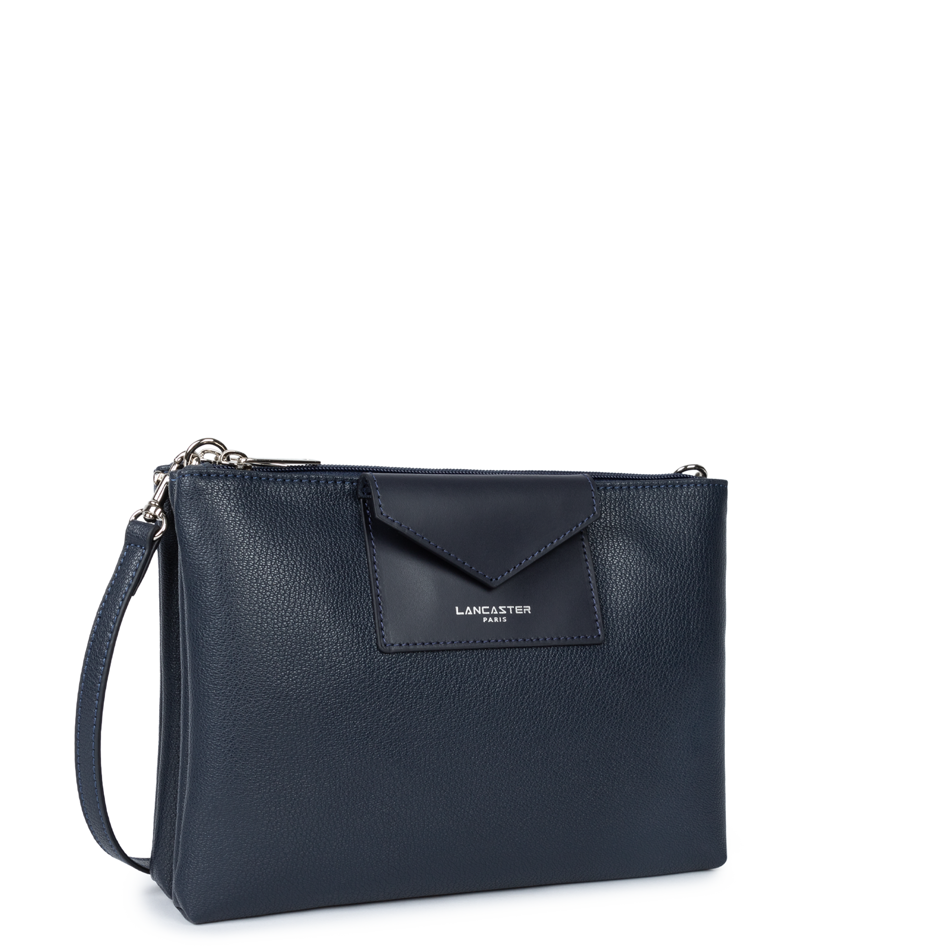 Double pochette - Maya KBA