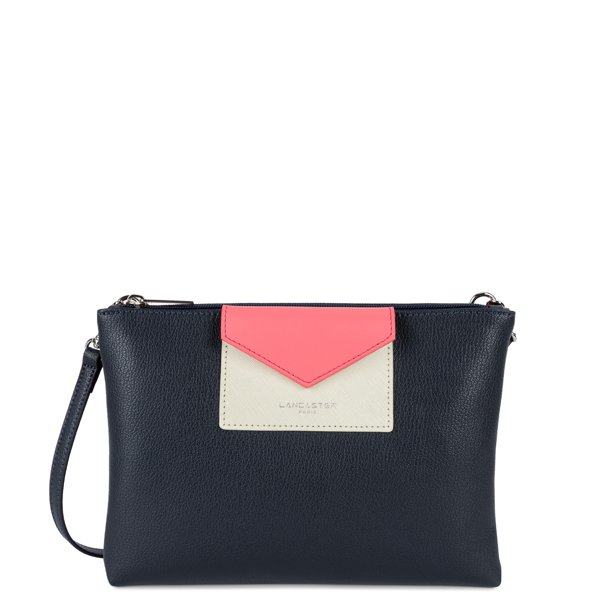 Double pochette - Maya KBA