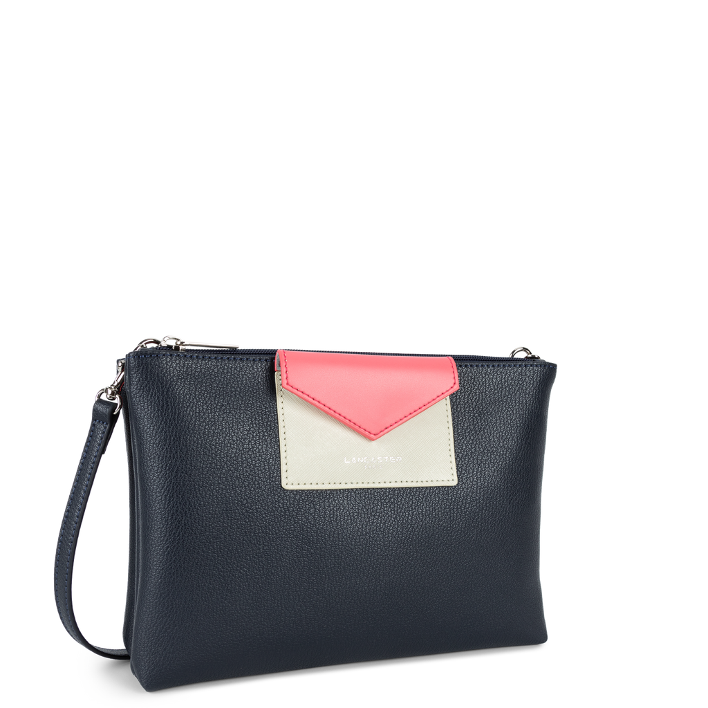 Double pochette - Maya KBA