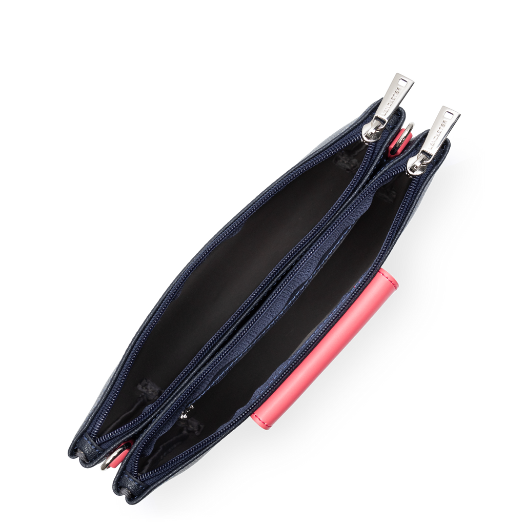 Double pochette - Maya KBA