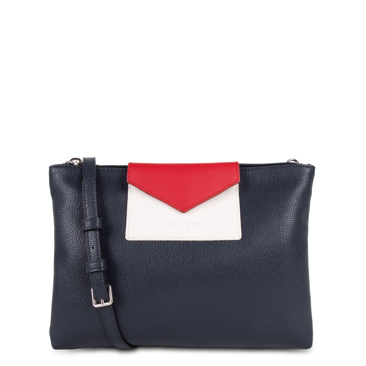 Double pochette - Maya KBA