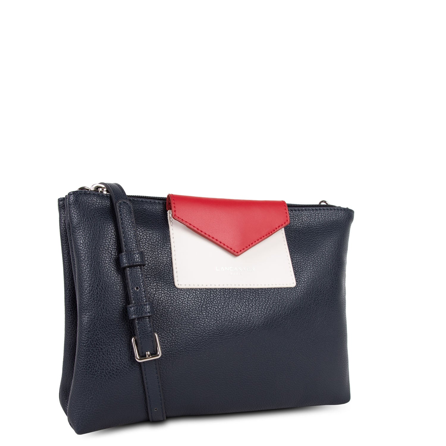 Double pochette - Maya KBA