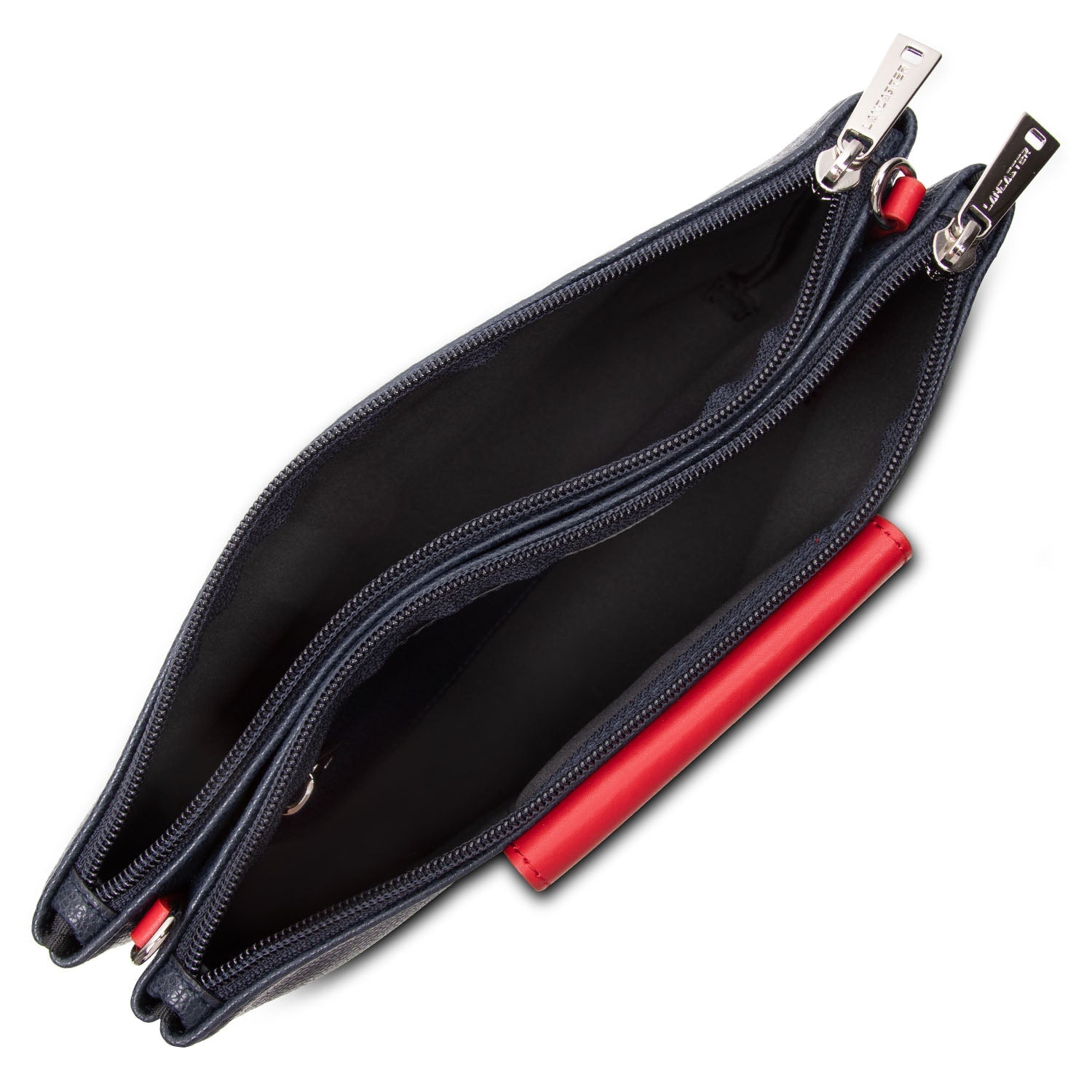 Double pochette - Maya KBA