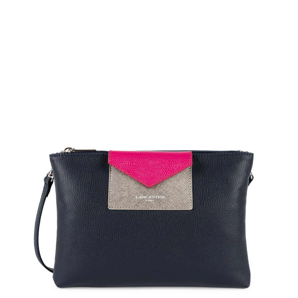 Double pochette - Maya KBA