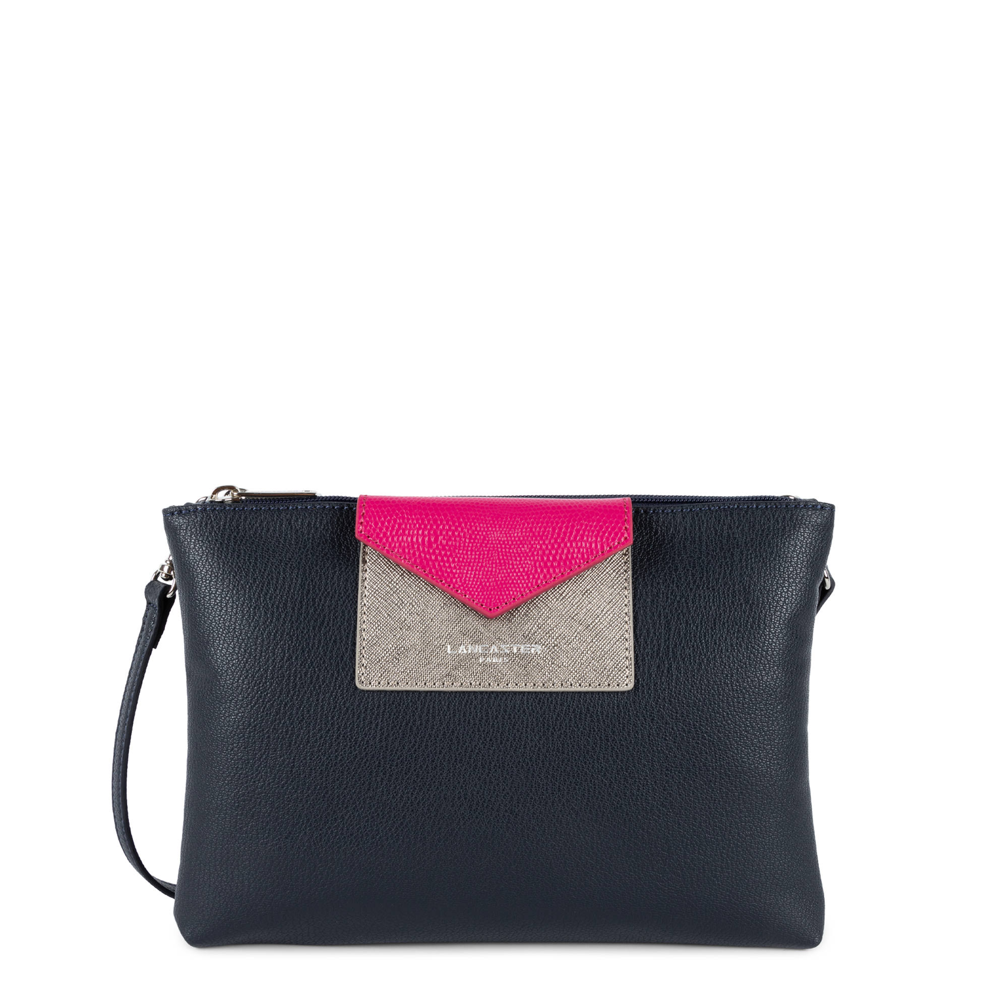 Double pochette - Maya KBA