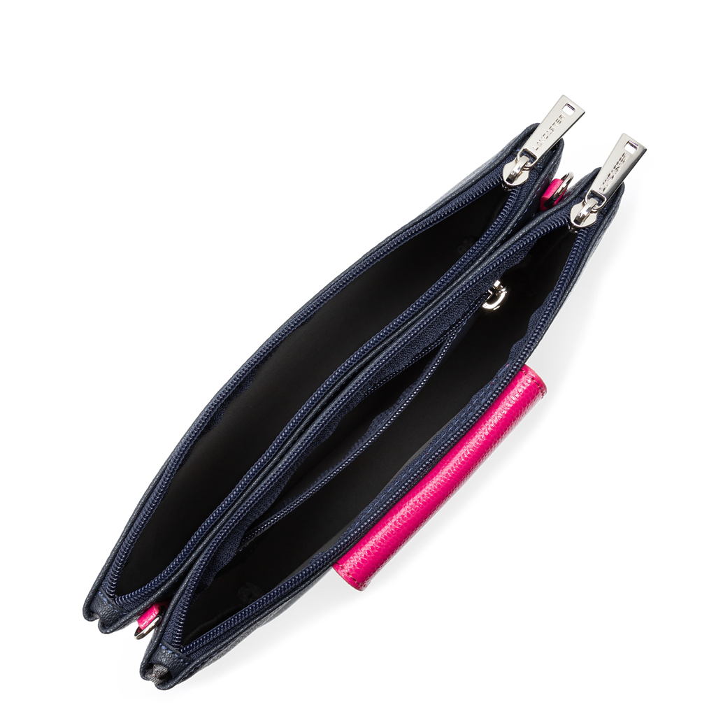 Double pochette - Maya KBA