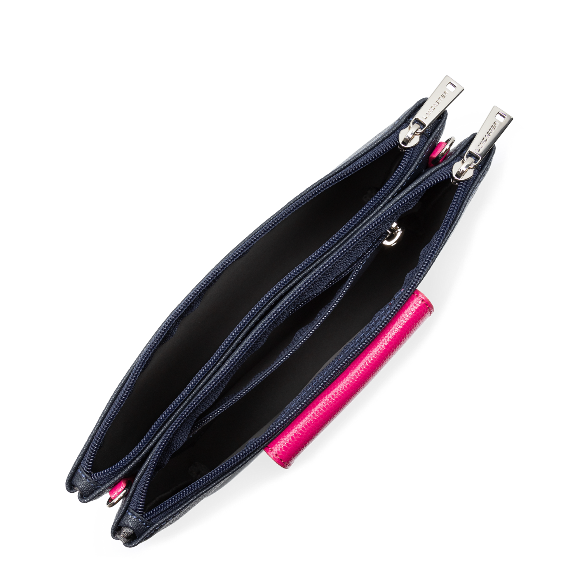 Double pochette - Maya KBA