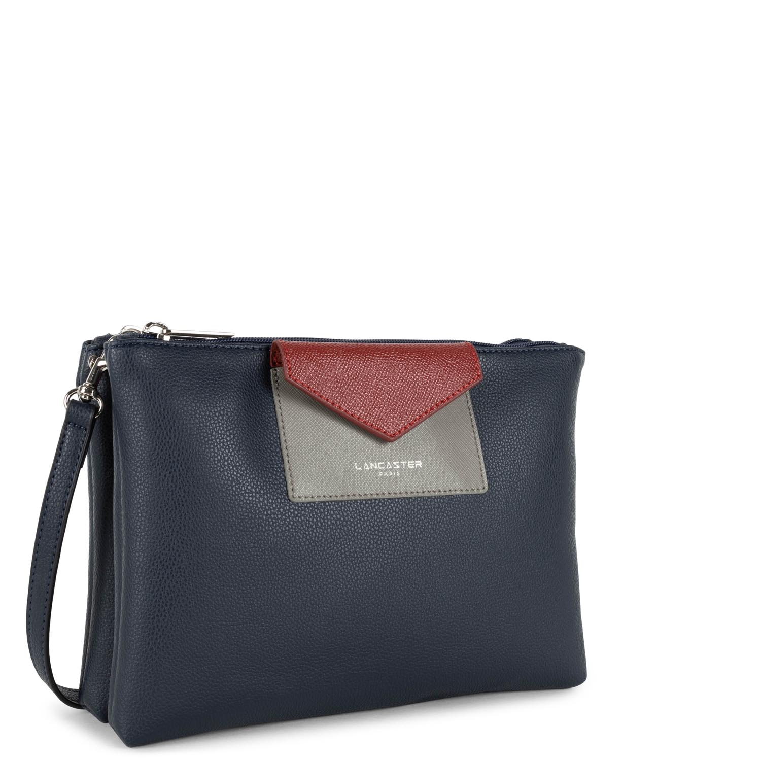 Double pochette - Maya KBA