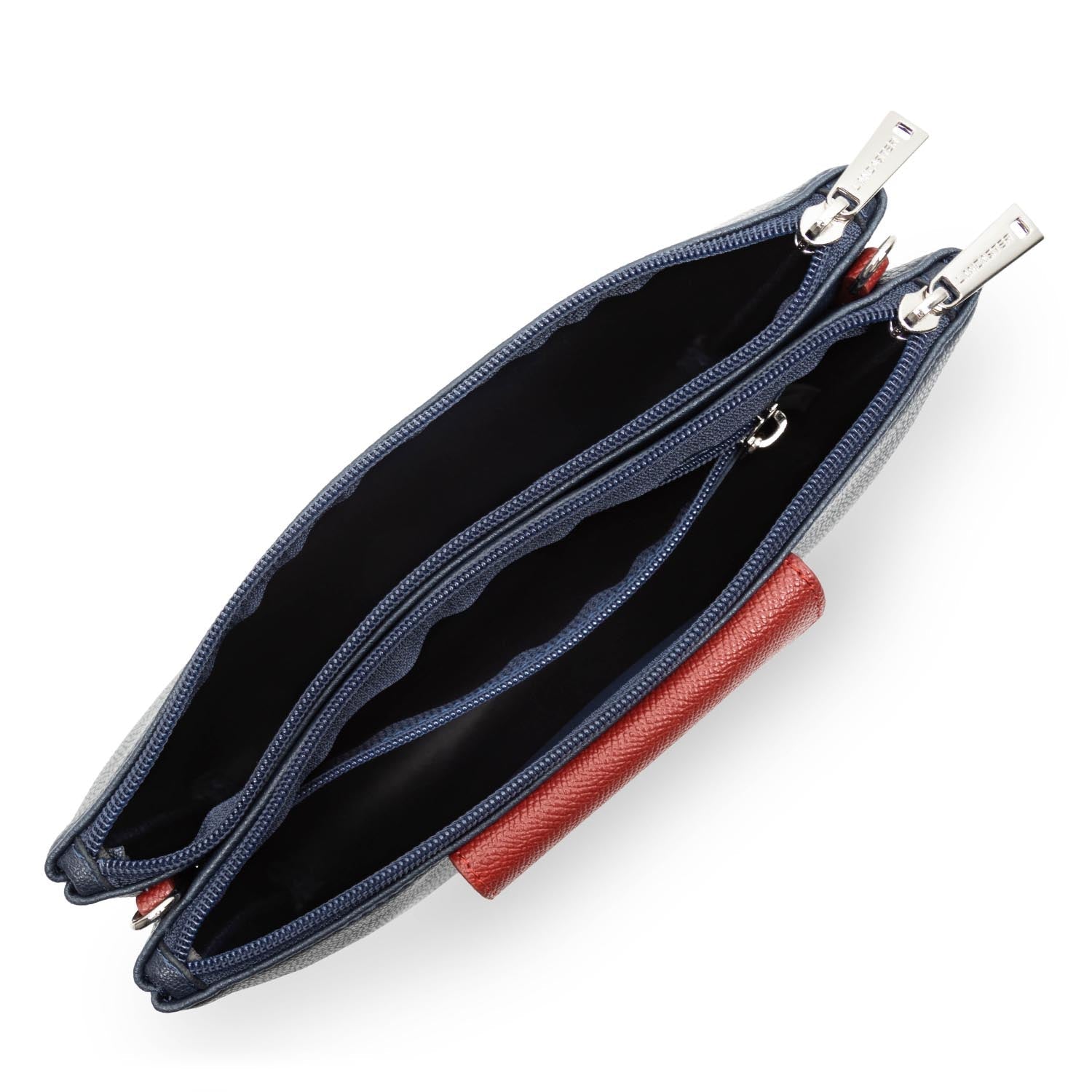 Double pochette - Maya KBA