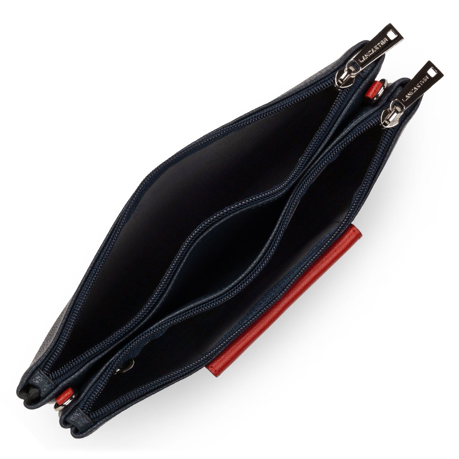 Double pochette - Maya KBA