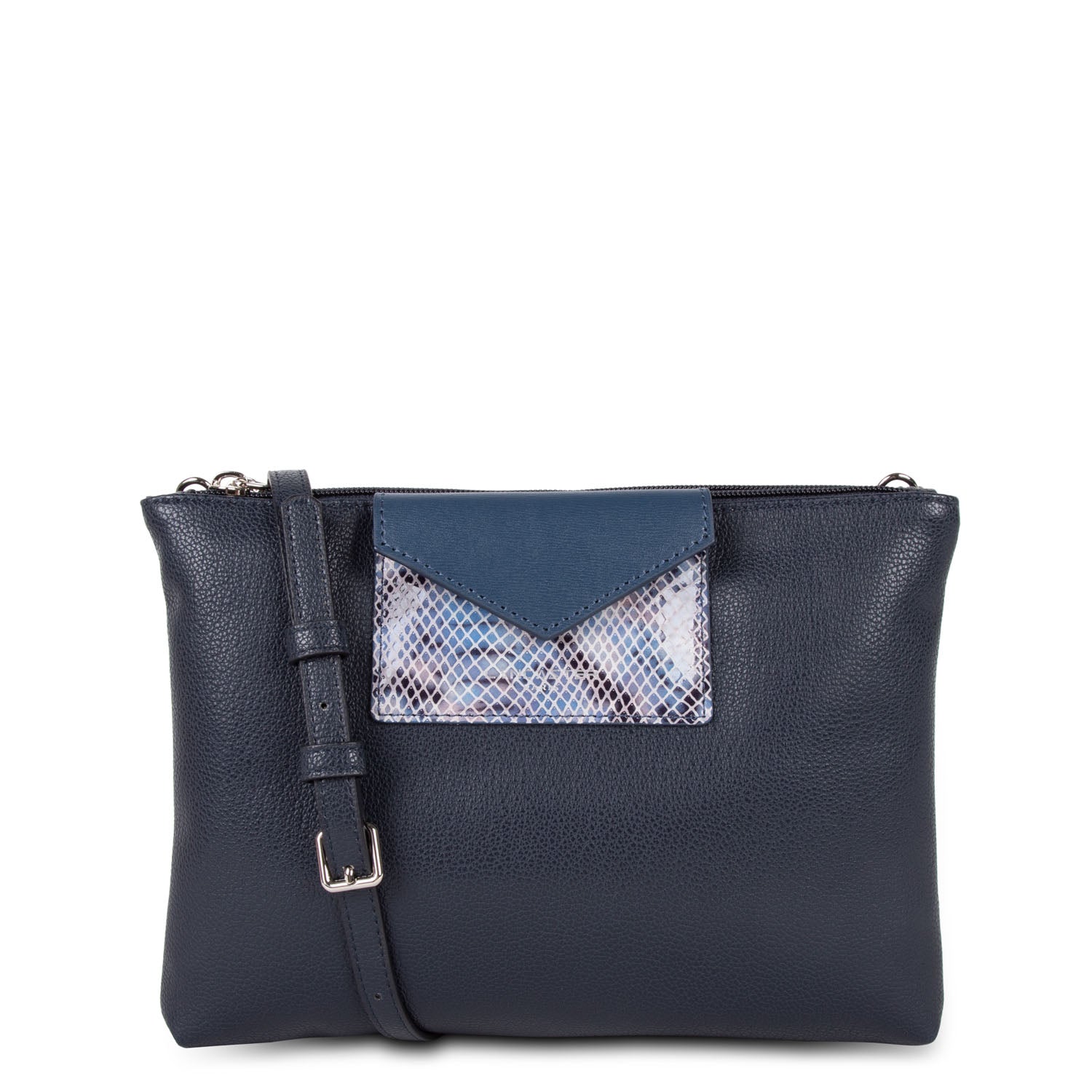 Double pochette - Maya KBA