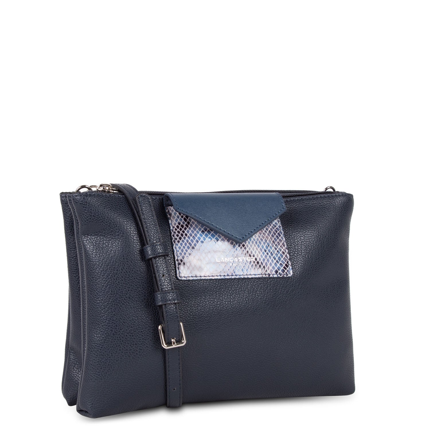 Double pochette - Maya KBA