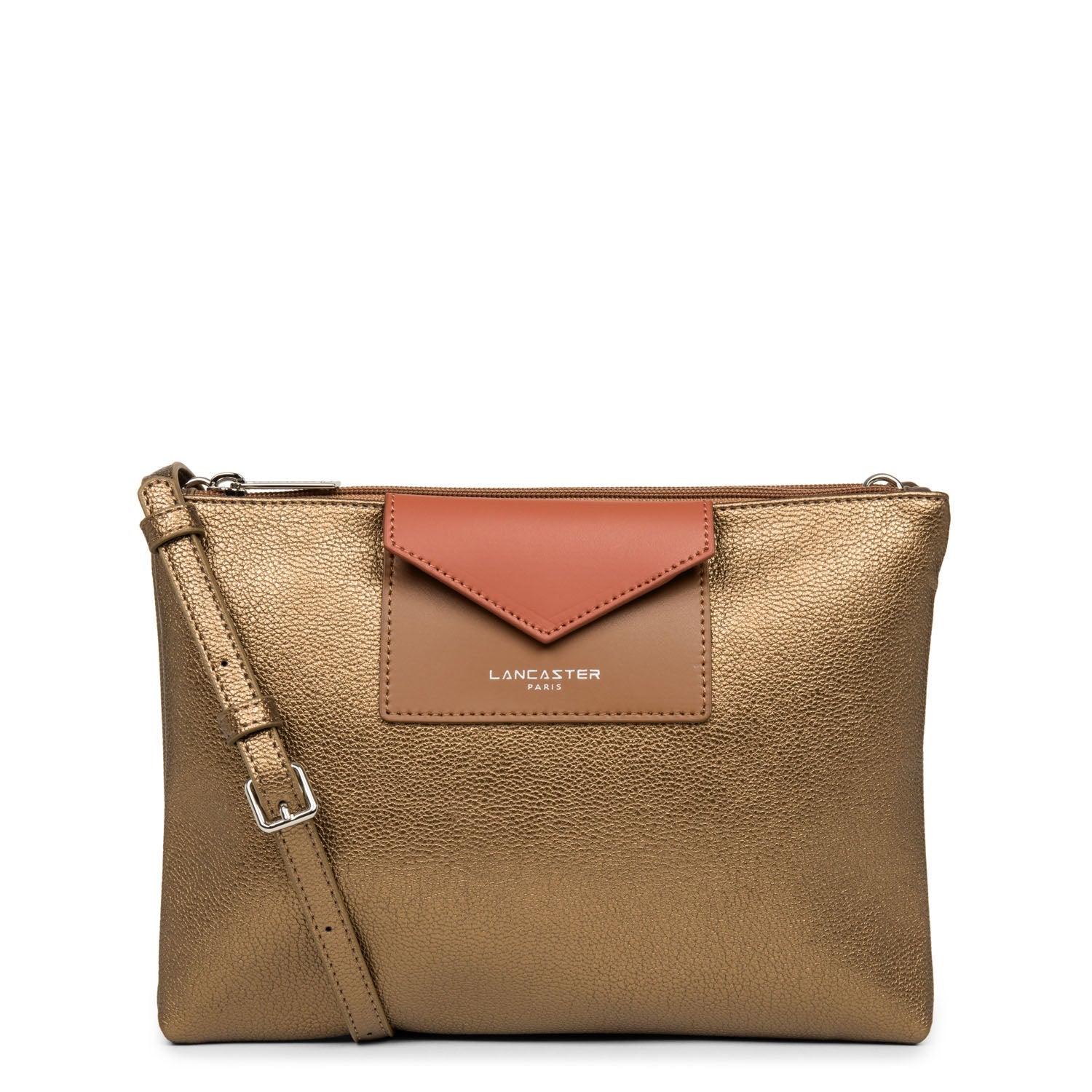 Double pochette - Maya KBA