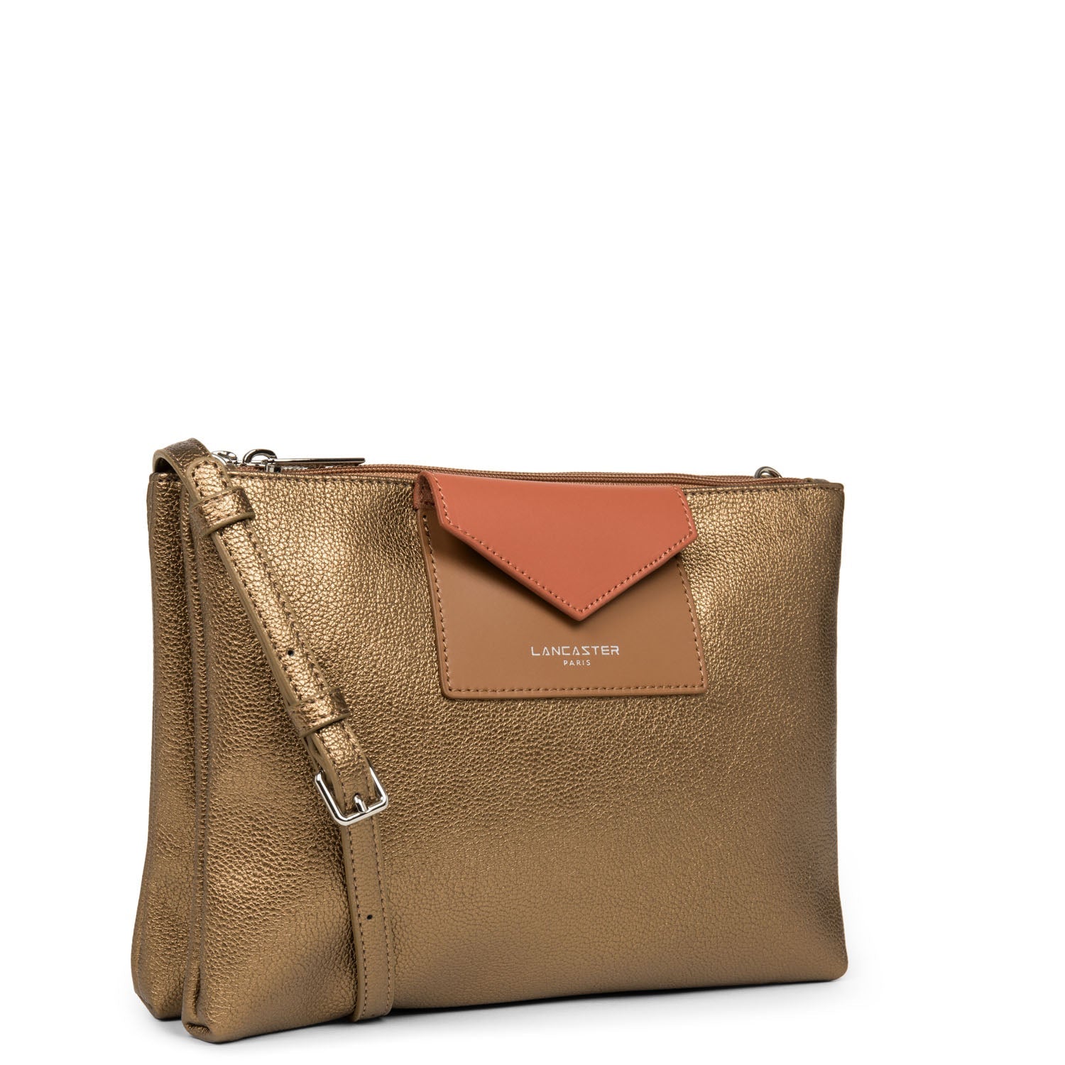 Double pochette - Maya KBA